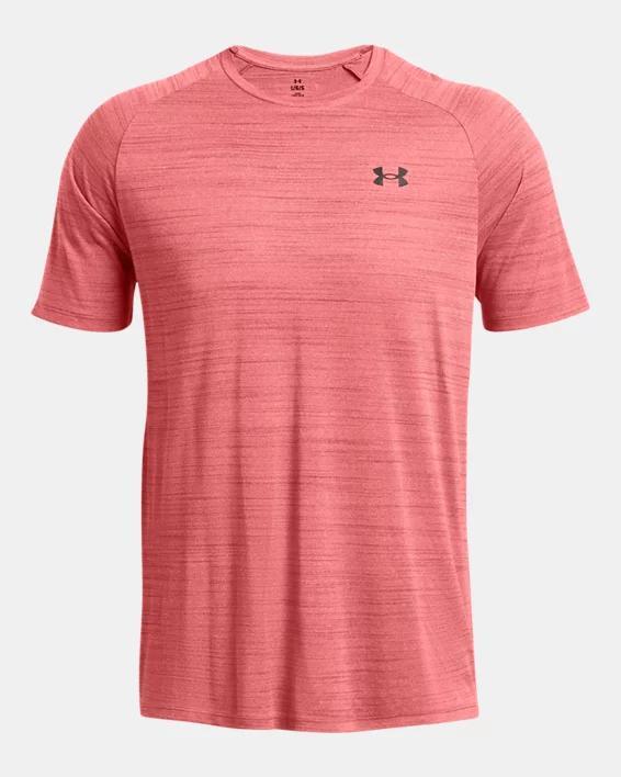 UA Tech 2.0 Tiger Mens Short Sleeve Product Image