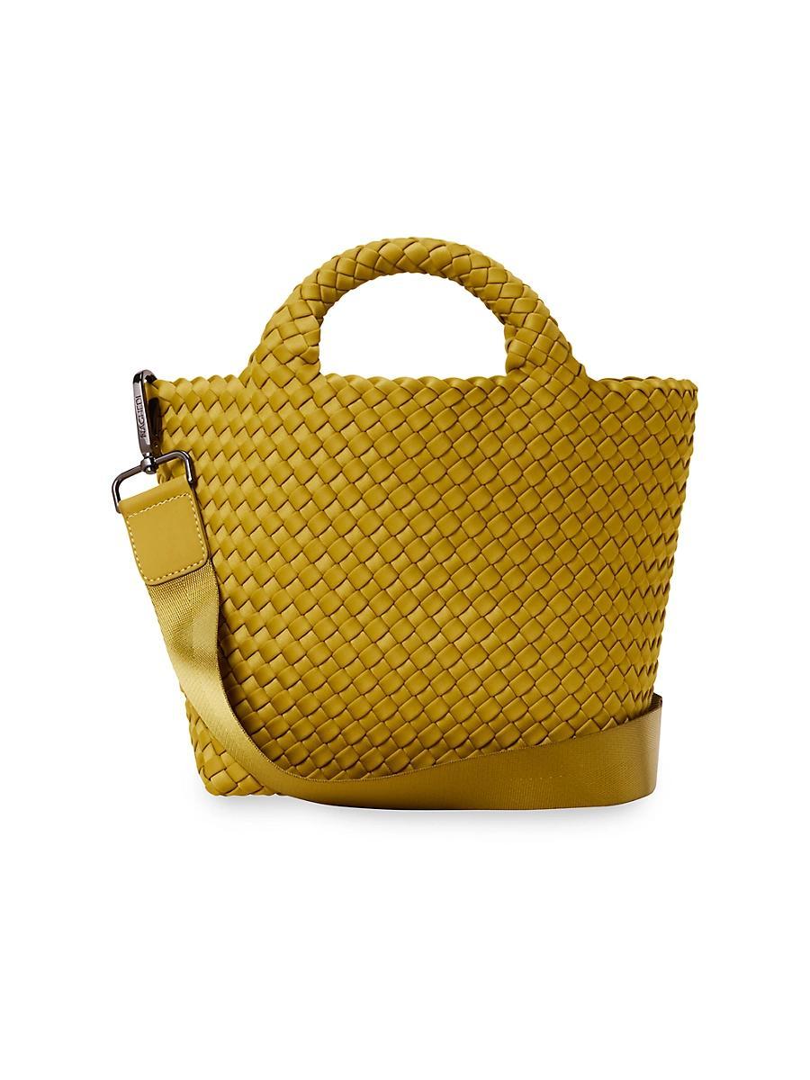 Naghedi St. Barths Small Tote Product Image