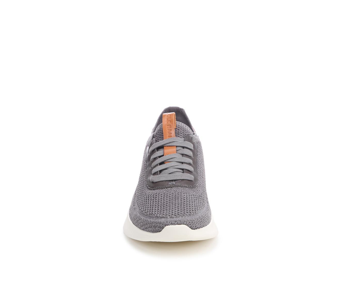 Men's Cole Haan Grand Crosscourt Stitchlite Runox Dress Sneakers Product Image