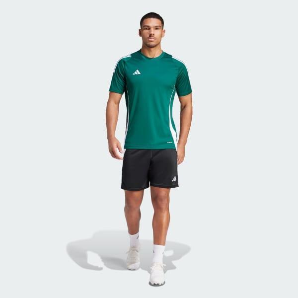 adidas Mens adidas Tiro24 Jersey - Mens Product Image
