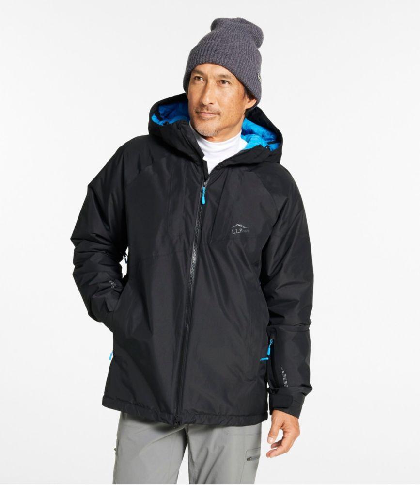 
                            Men's Wildcat Waterproof Ski Jacket
                         Product Image