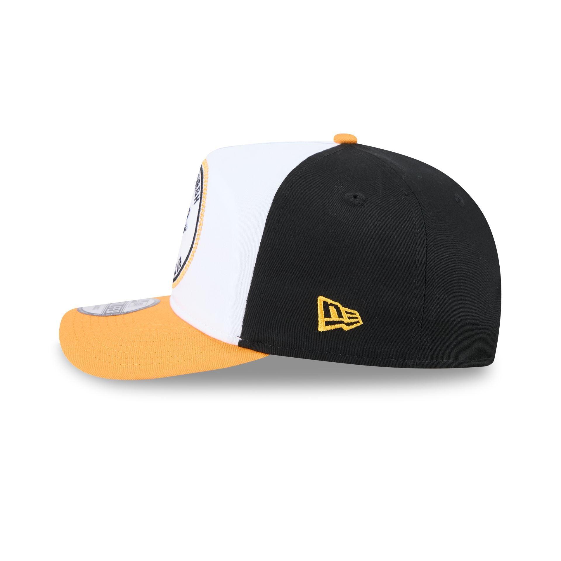 Pittsburgh Penguins NHL Pack Golfer Hat Male Product Image