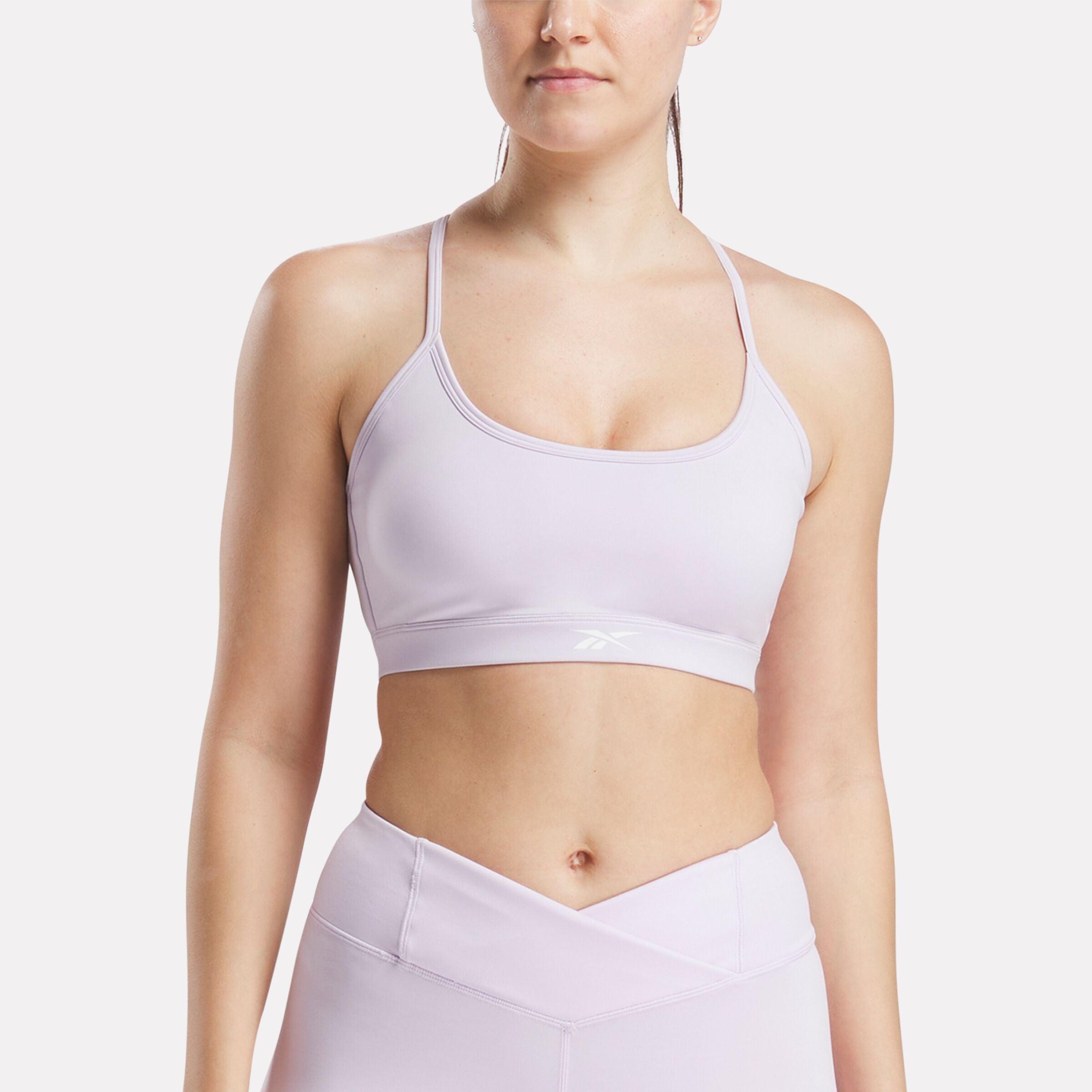 Women's Core Strappy Bra - Medium Support Product Image