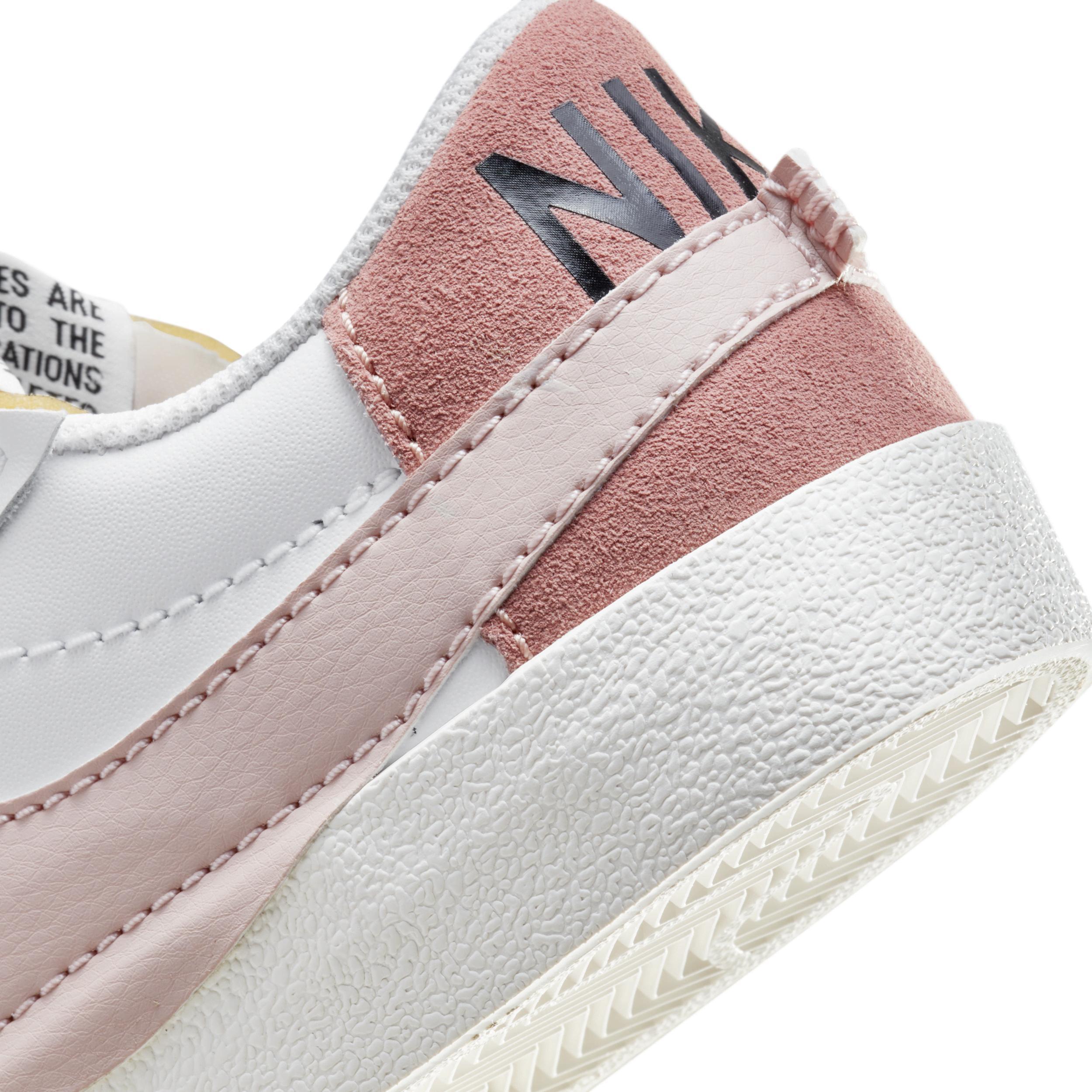 Nike Blazer 77 Jumbo Low sneakers Product Image