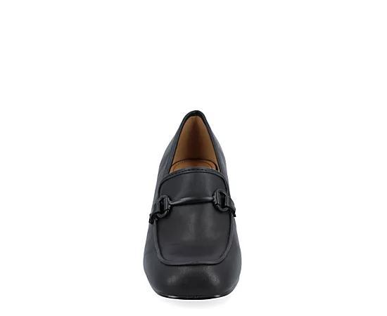 Journee Collection Womens Nysaa Pump Product Image