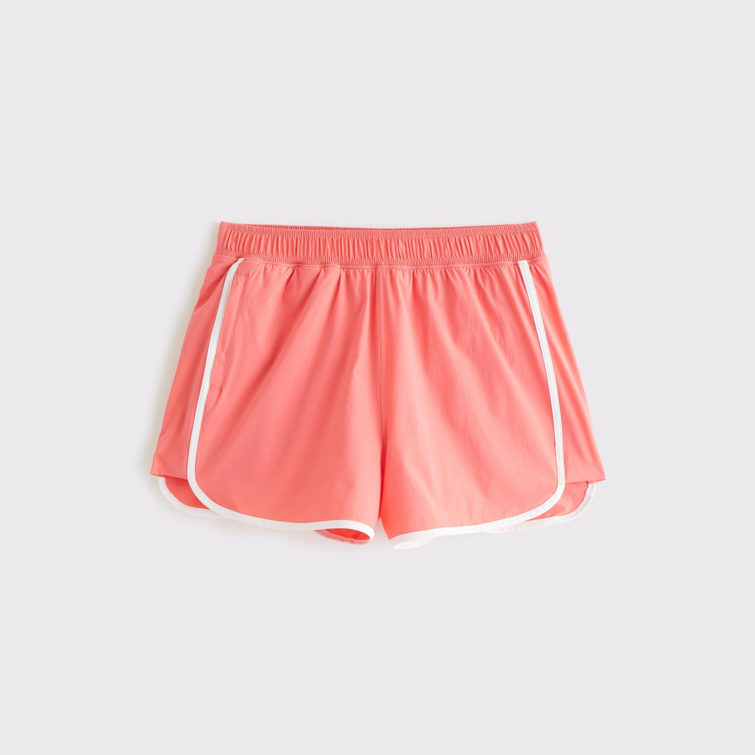 YPB sprintTEK High Rise Lined Workout Short Product Image