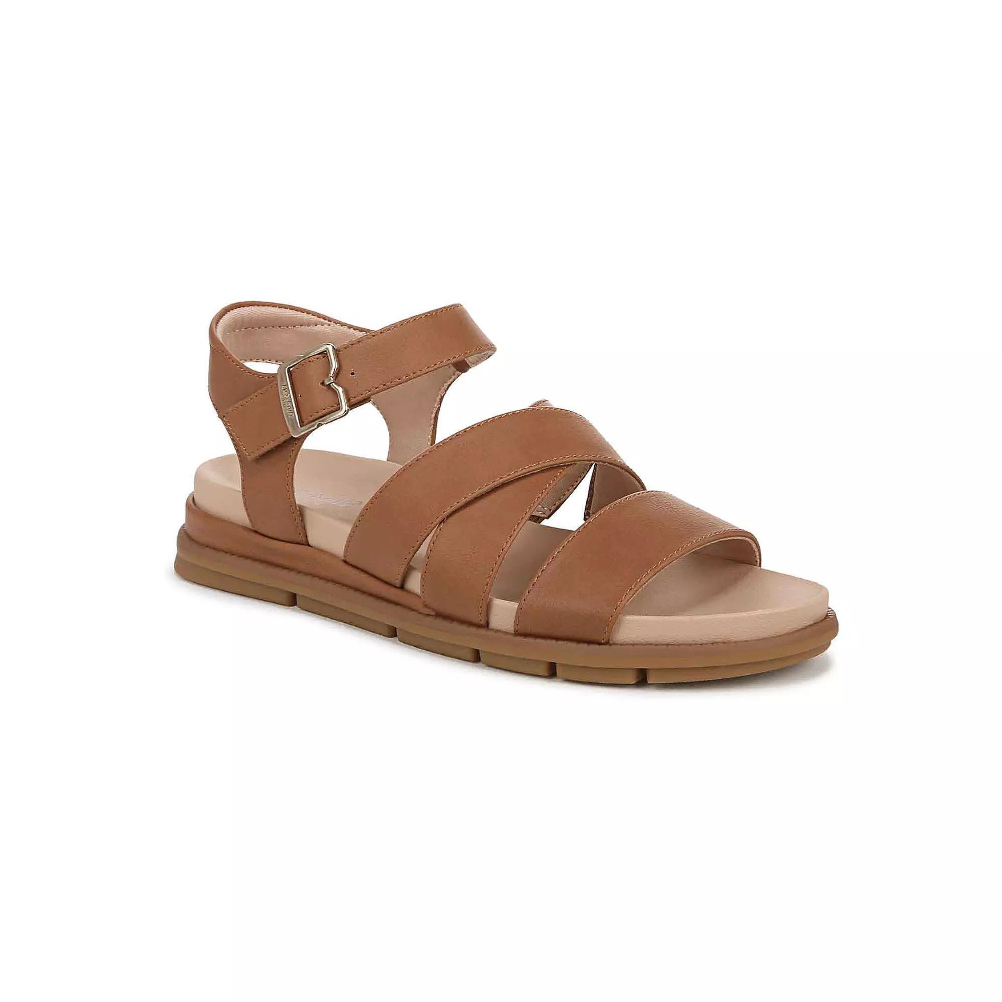 Dr. Scholl's Timeless Life Women's Sandals, Size: 8.5, Honey Product Image