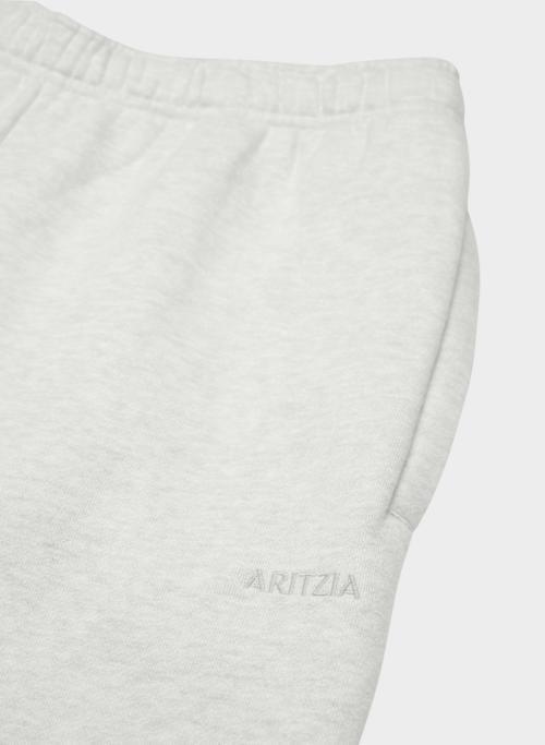 cozy fleece mega baggy jogger Product Image
