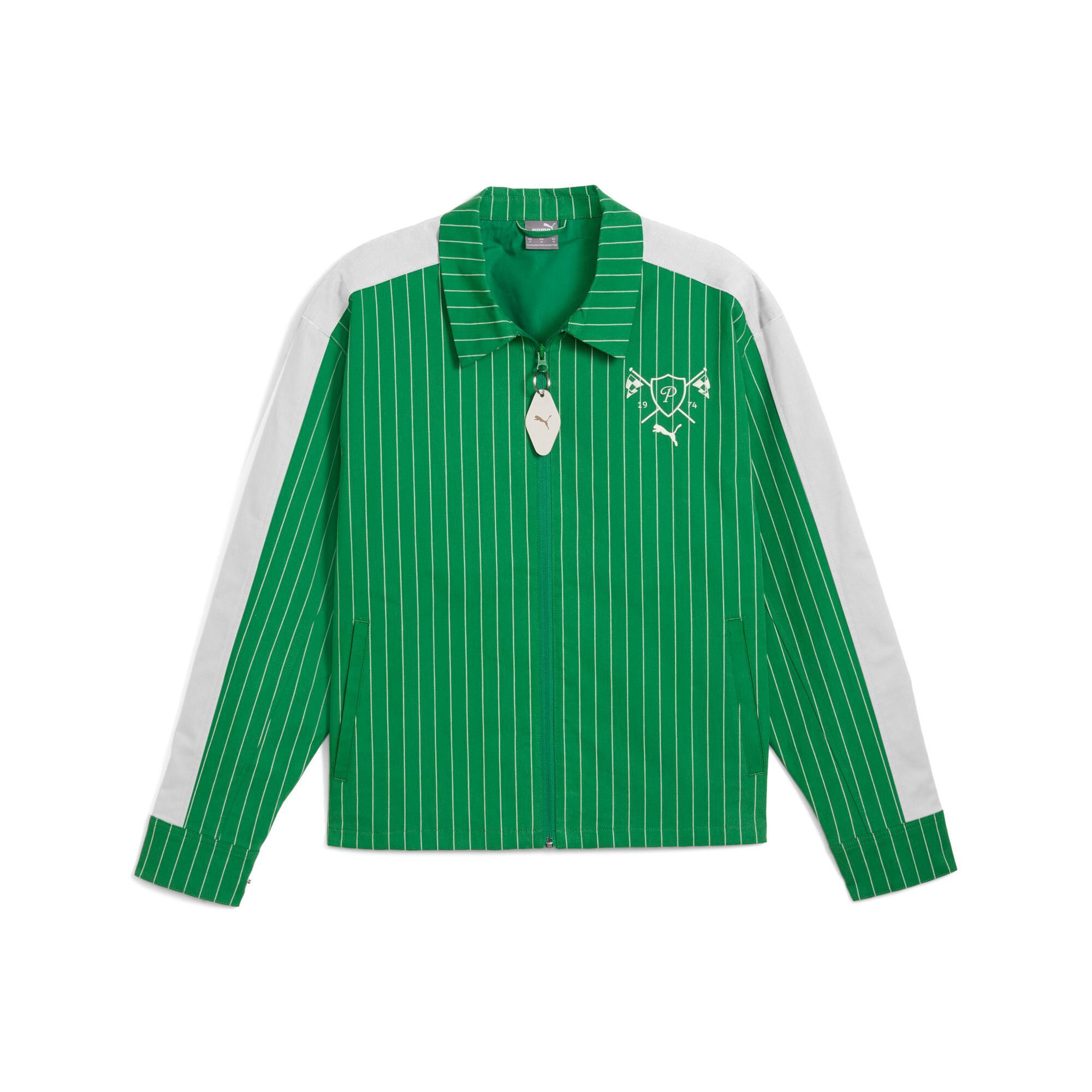 Porsche Legacy Lifestyle Men's Jacket Product Image