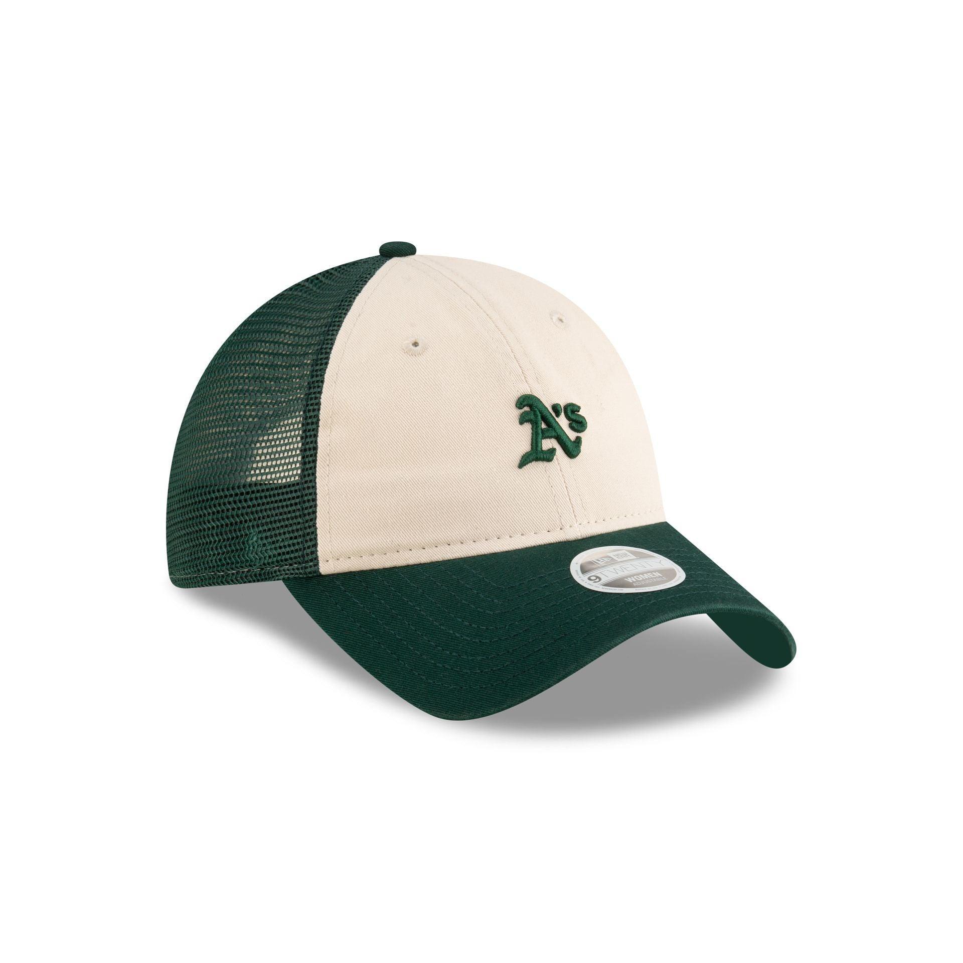 Los Angeles Dodgers City Connect 9TWENTY Adjustable Hat Male Product Image