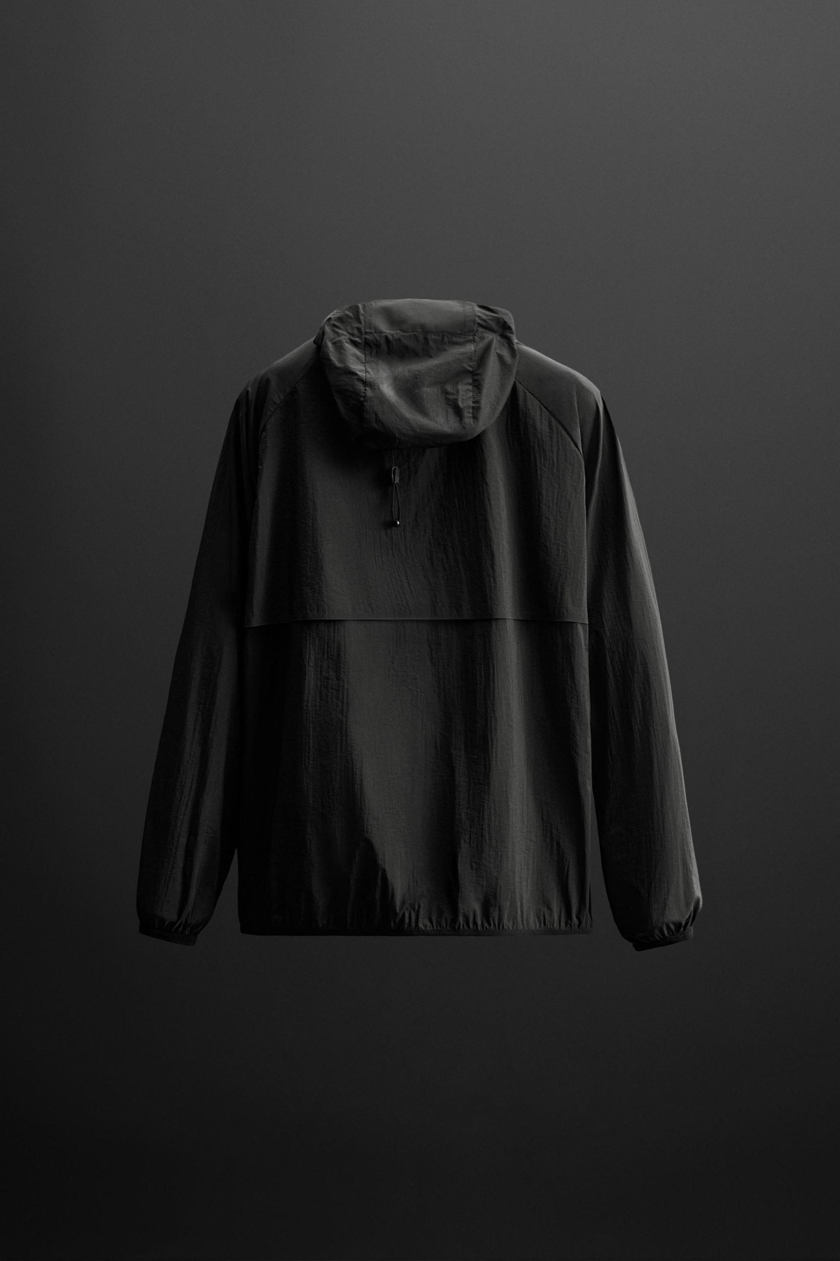 WIND RESISTANT JACKET Product Image
