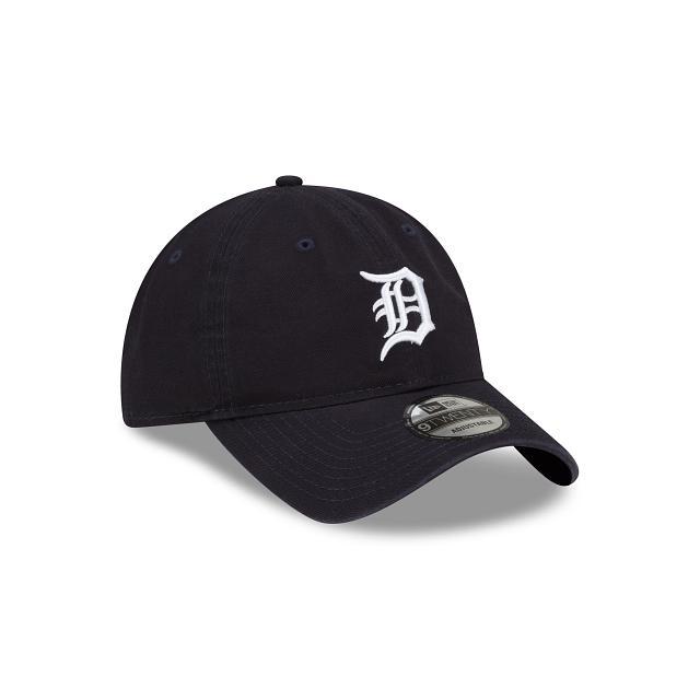 Chicago Blackhawks Corded 9TWENTY Adjustable Hat Male Product Image