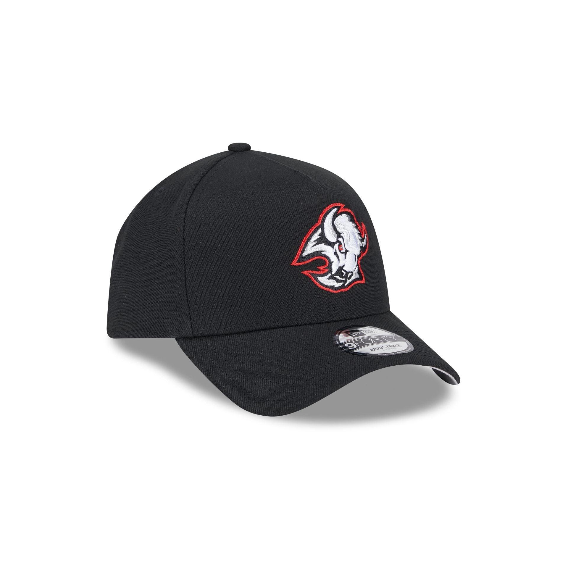 The Jetsons Purple 9FORTY A-Frame Snapback Hat Male Product Image