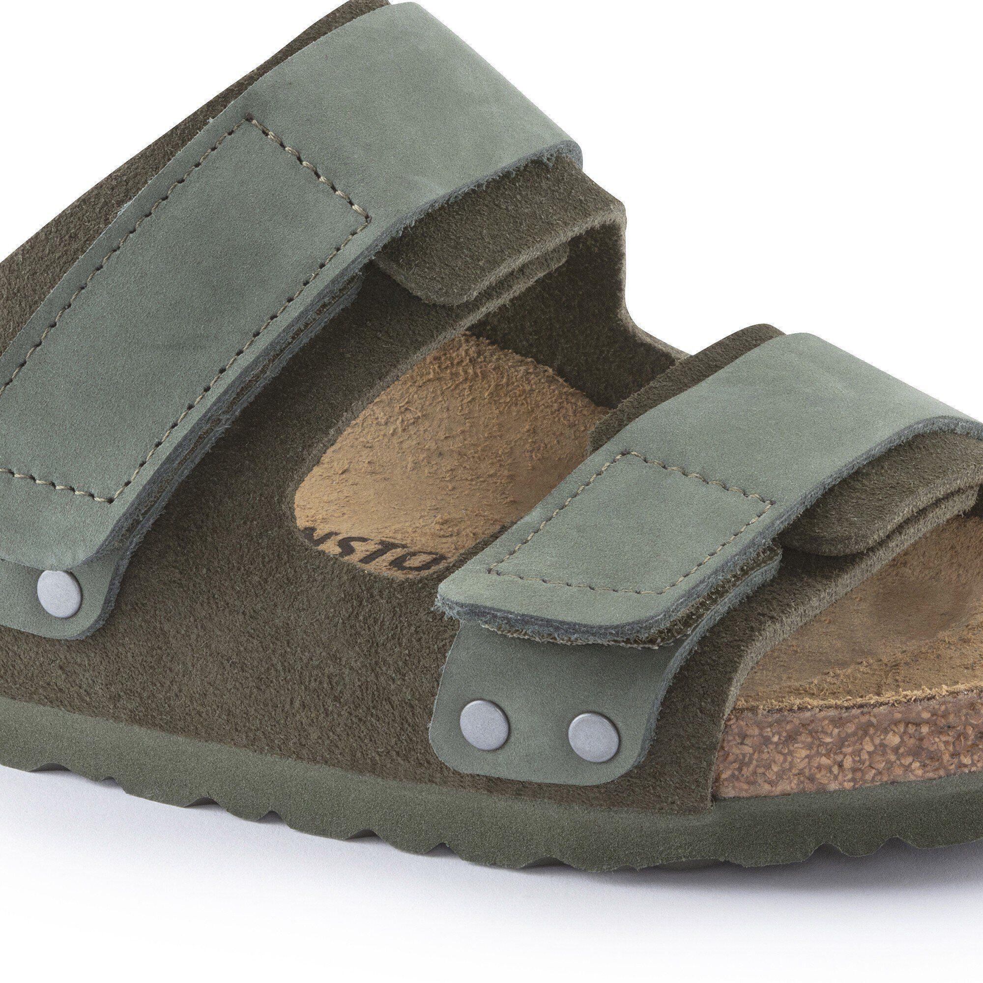 Uji Nubuck Leather/Suede Product Image