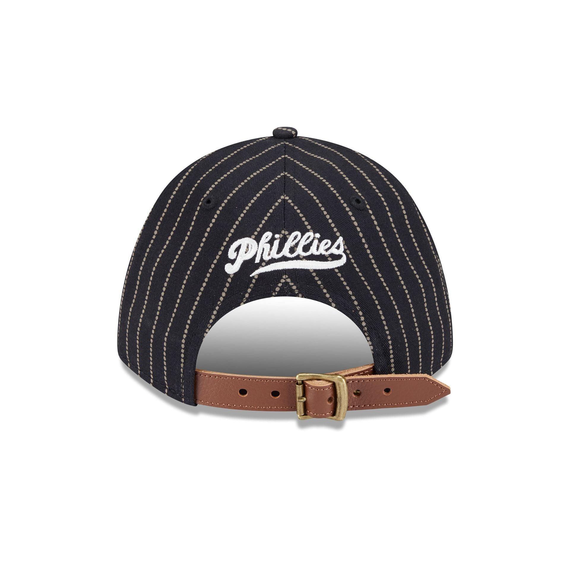 Montreal Canadiens Ripstop 9FORTY M-Crown A-Frame Snapback Hat Male Product Image