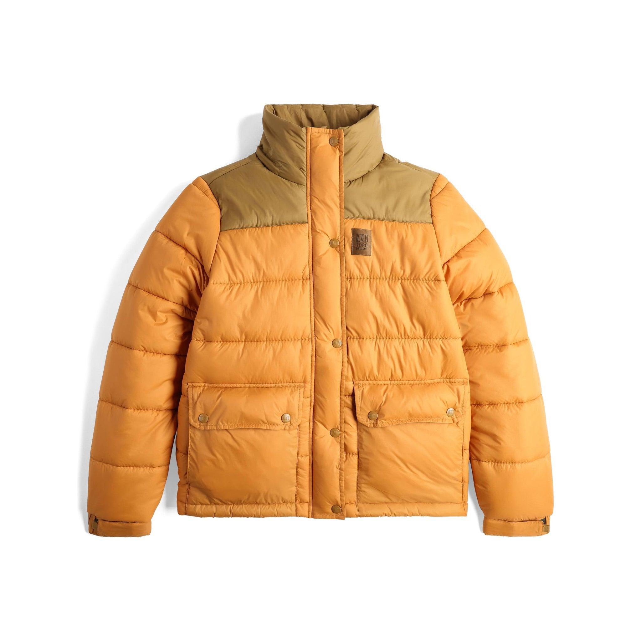 Retro Ridge Puffer Jacket - Women's - Final Sale Female Product Image