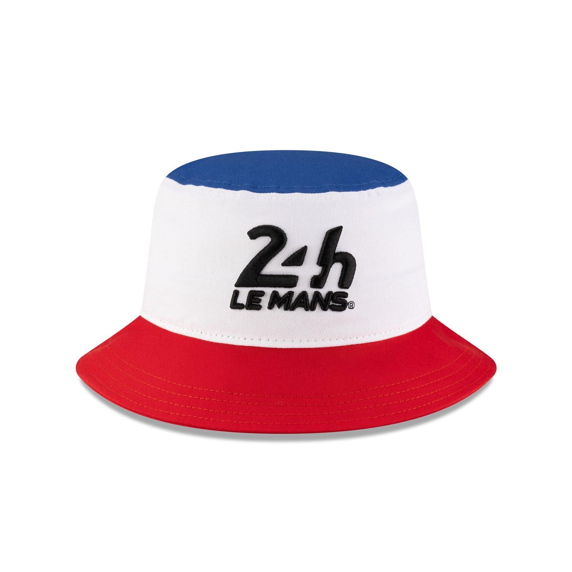 24 Hours of Le Mans Core Bucket Hat Male Product Image