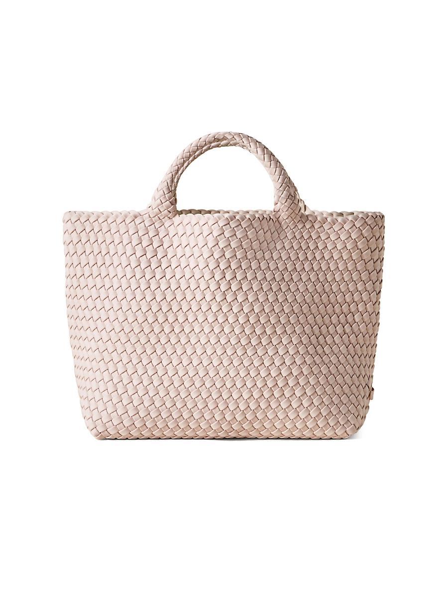Womens St. Barths Medium Tote Bag Product Image
