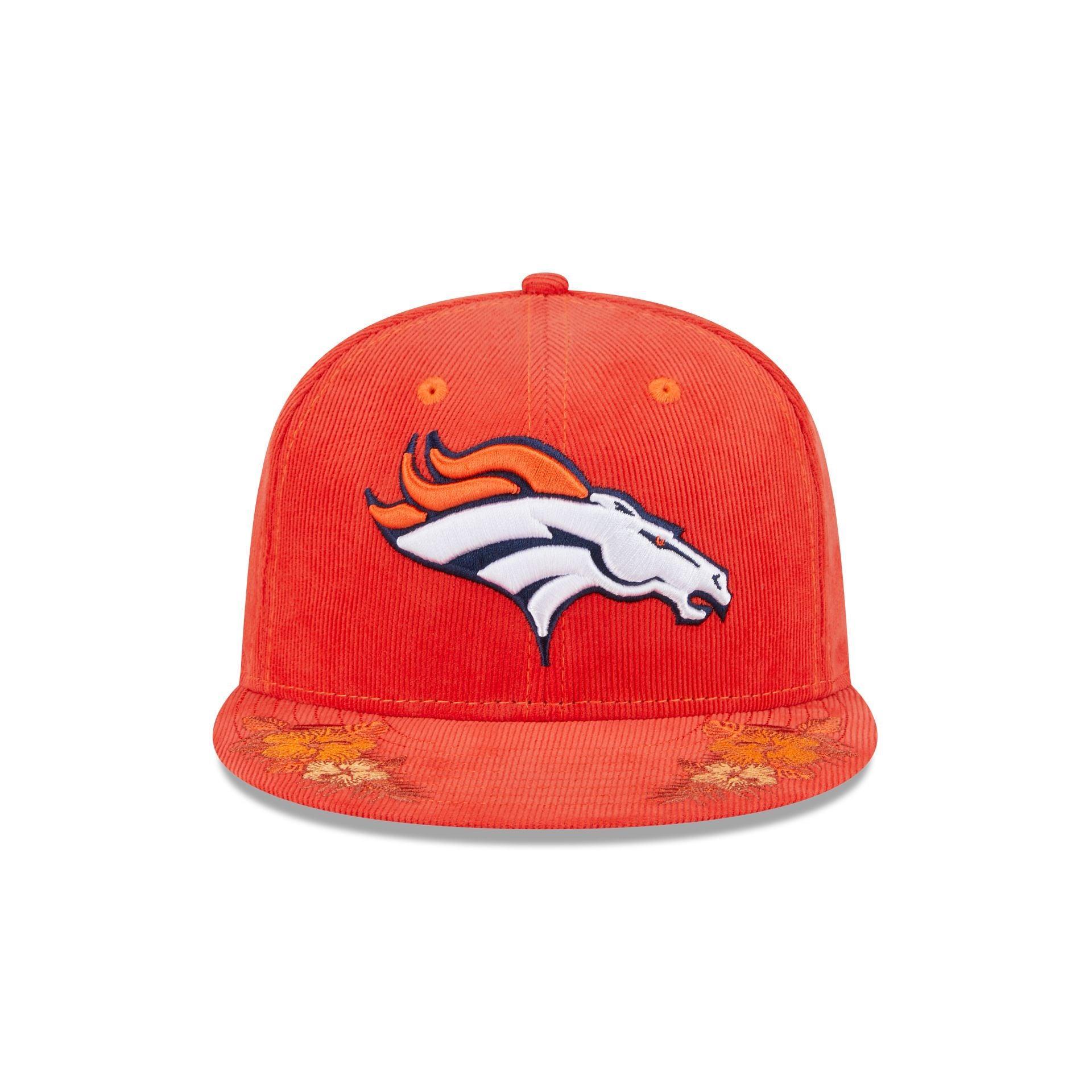 Nashville Predators Navy 9FIFTY Snapback Hat Male Product Image