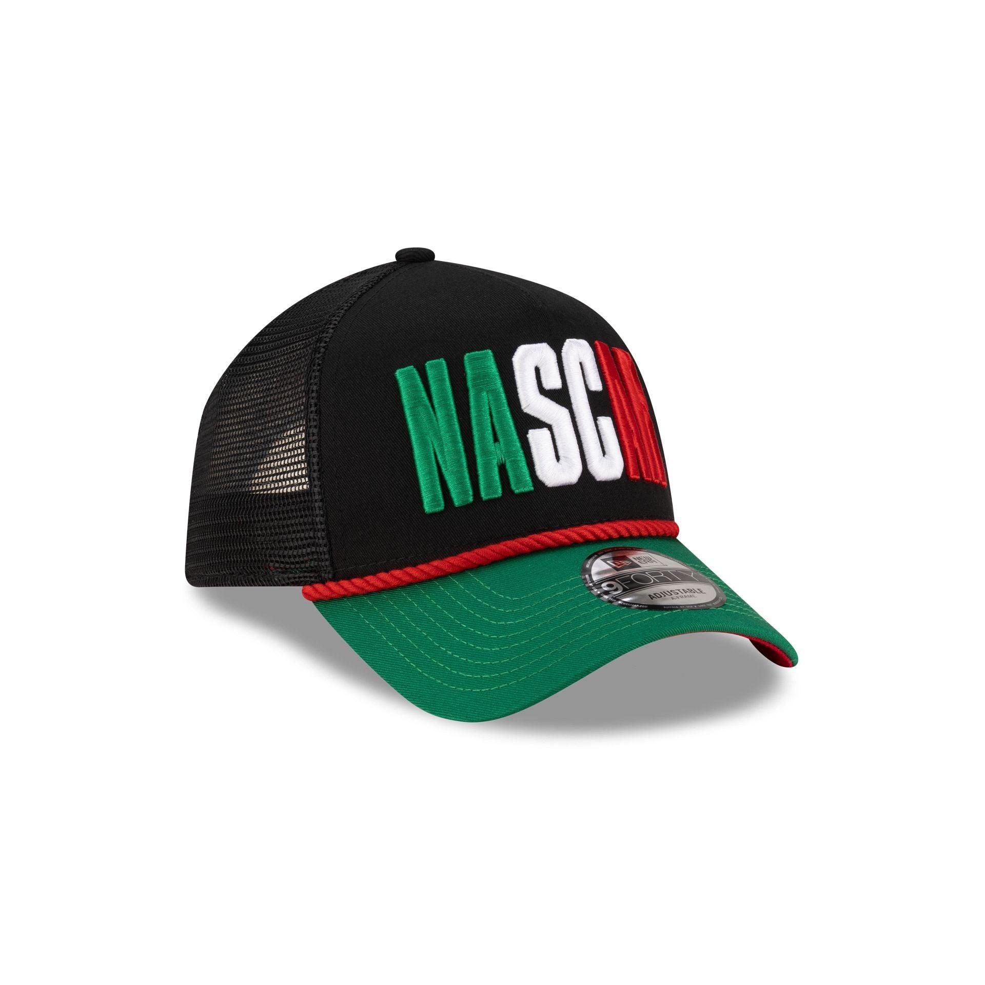 Garfield I Hate Mondays 9FORTY A-Frame Snapback Hat Male Product Image