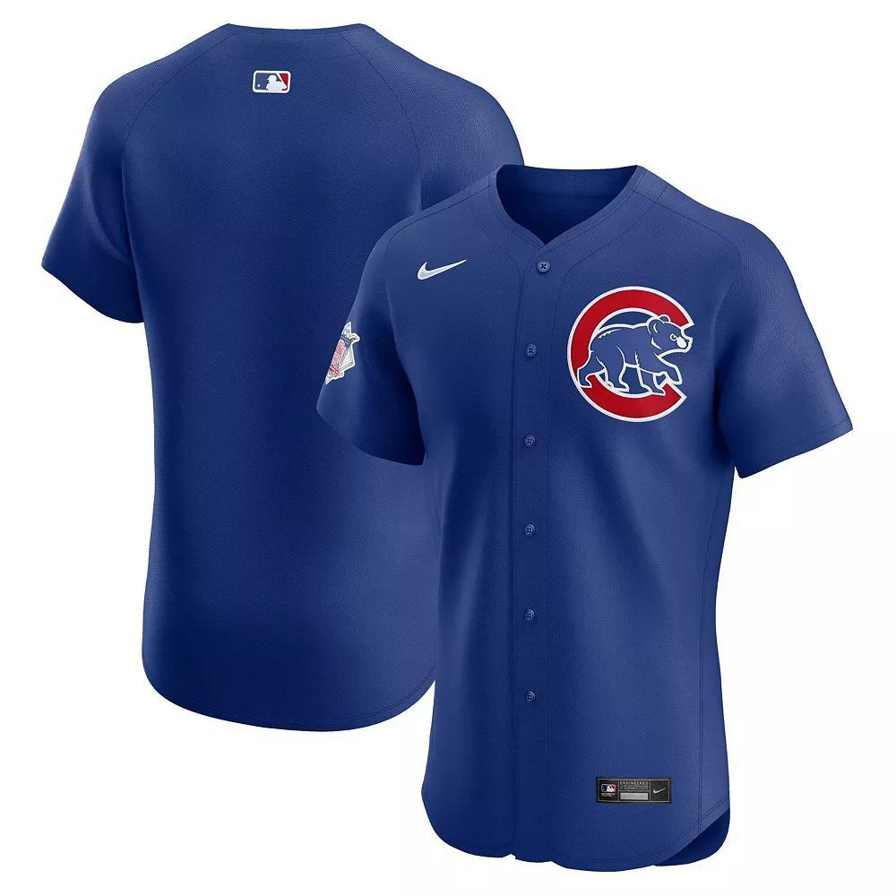 Men's Nike Orange Oregon State Beavers Replica Full-Button Baseball Jersey, Size: 3XL Product Image
