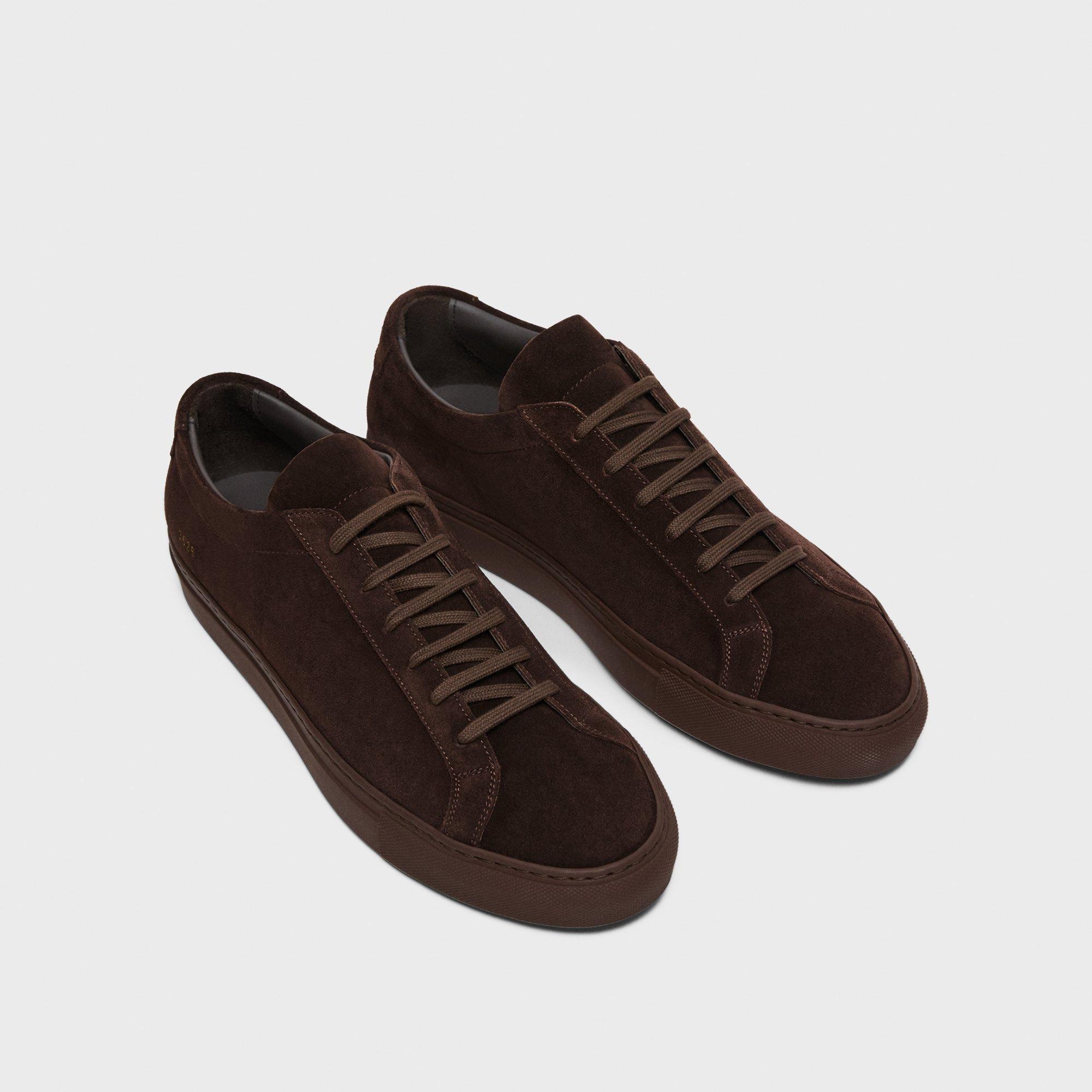 ORIGINAL ACHILLES LOW Product Image