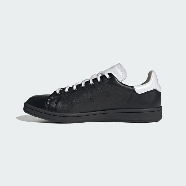 adidas Stan Smith Lux Shoes Core Black 7 Mens Product Image