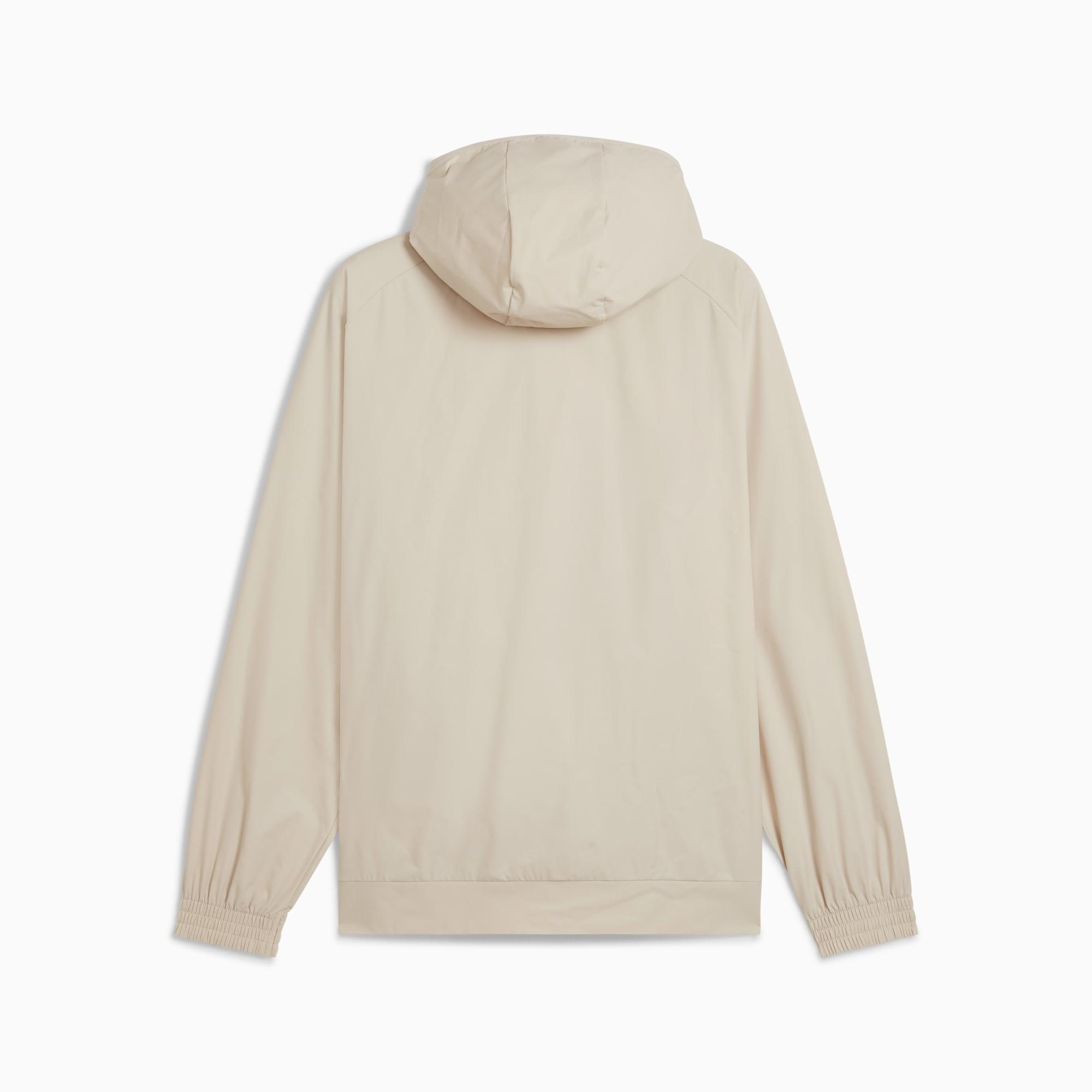 PUMATECH Men's Relaxed Track Jacket Product Image