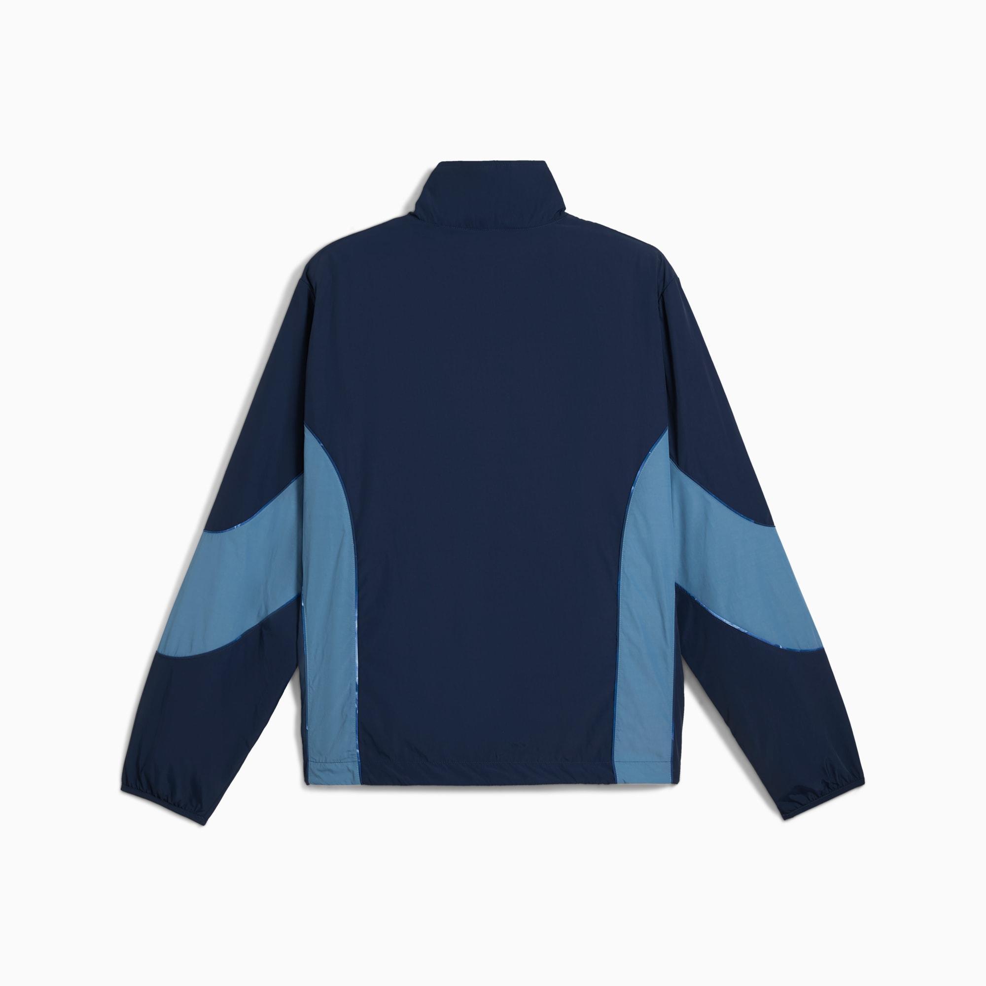 KIDSUPER AHSFC Rev Jacket Men Product Image