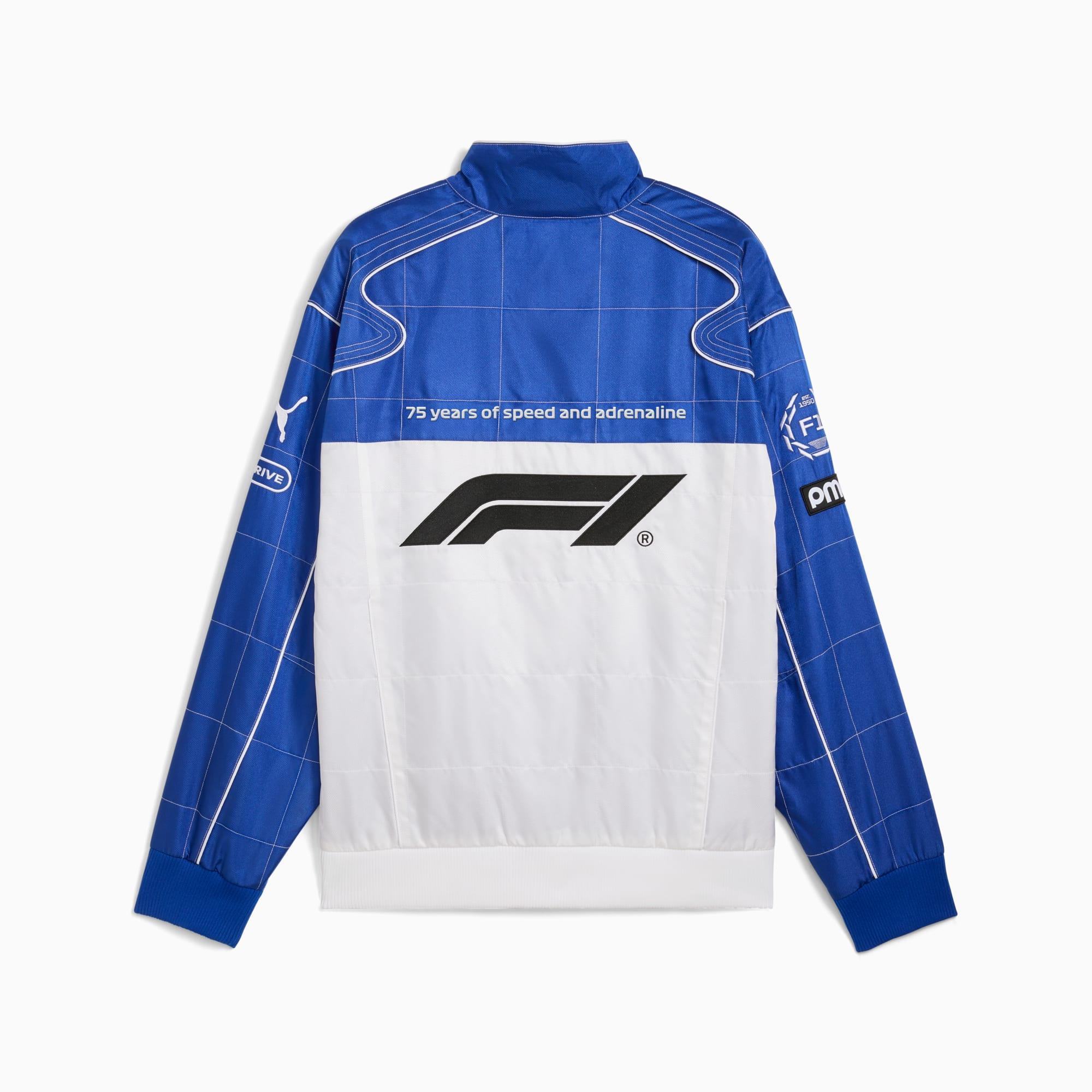 F1® Racing Men's Jacket Product Image
