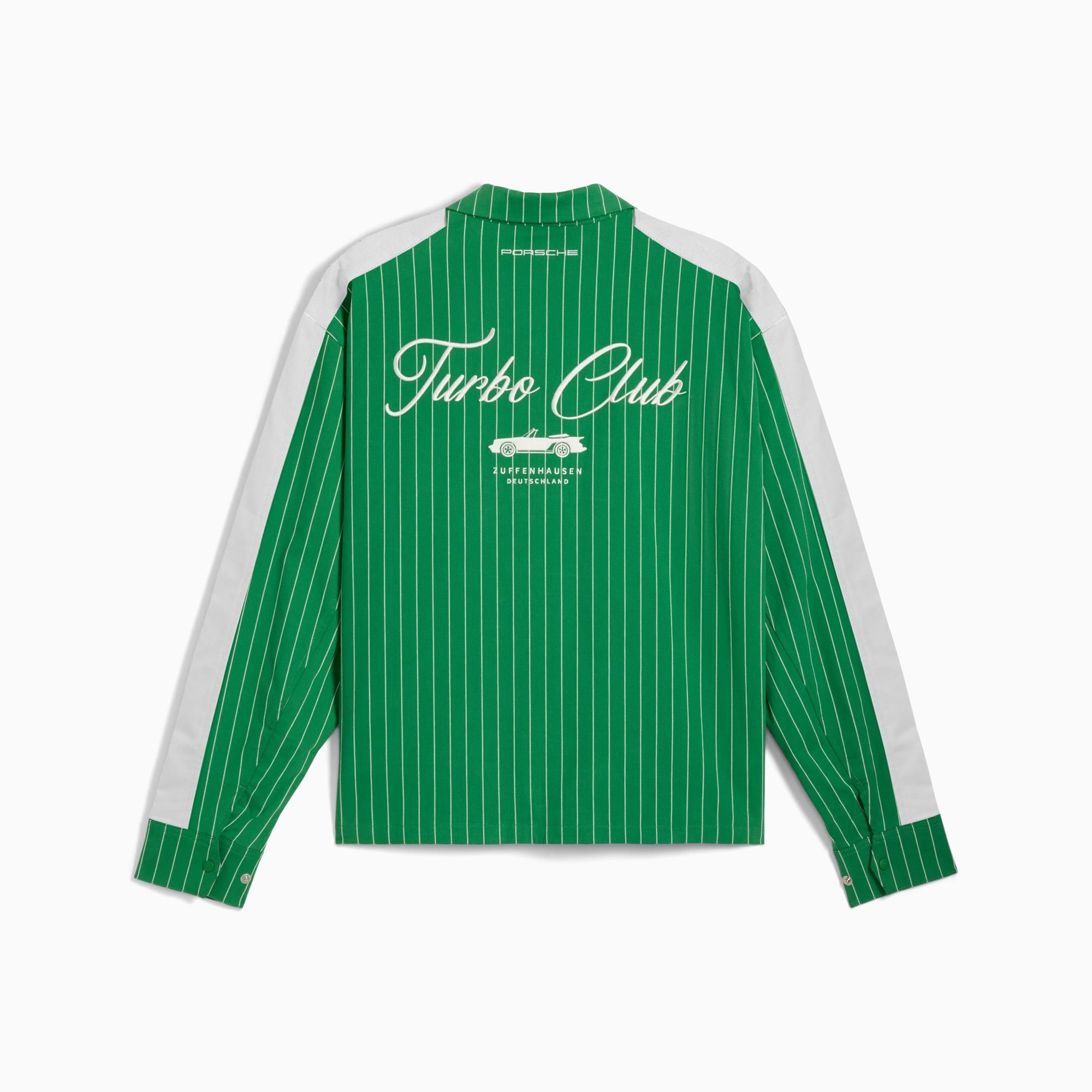 Porsche Legacy Lifestyle Men's Jacket Product Image