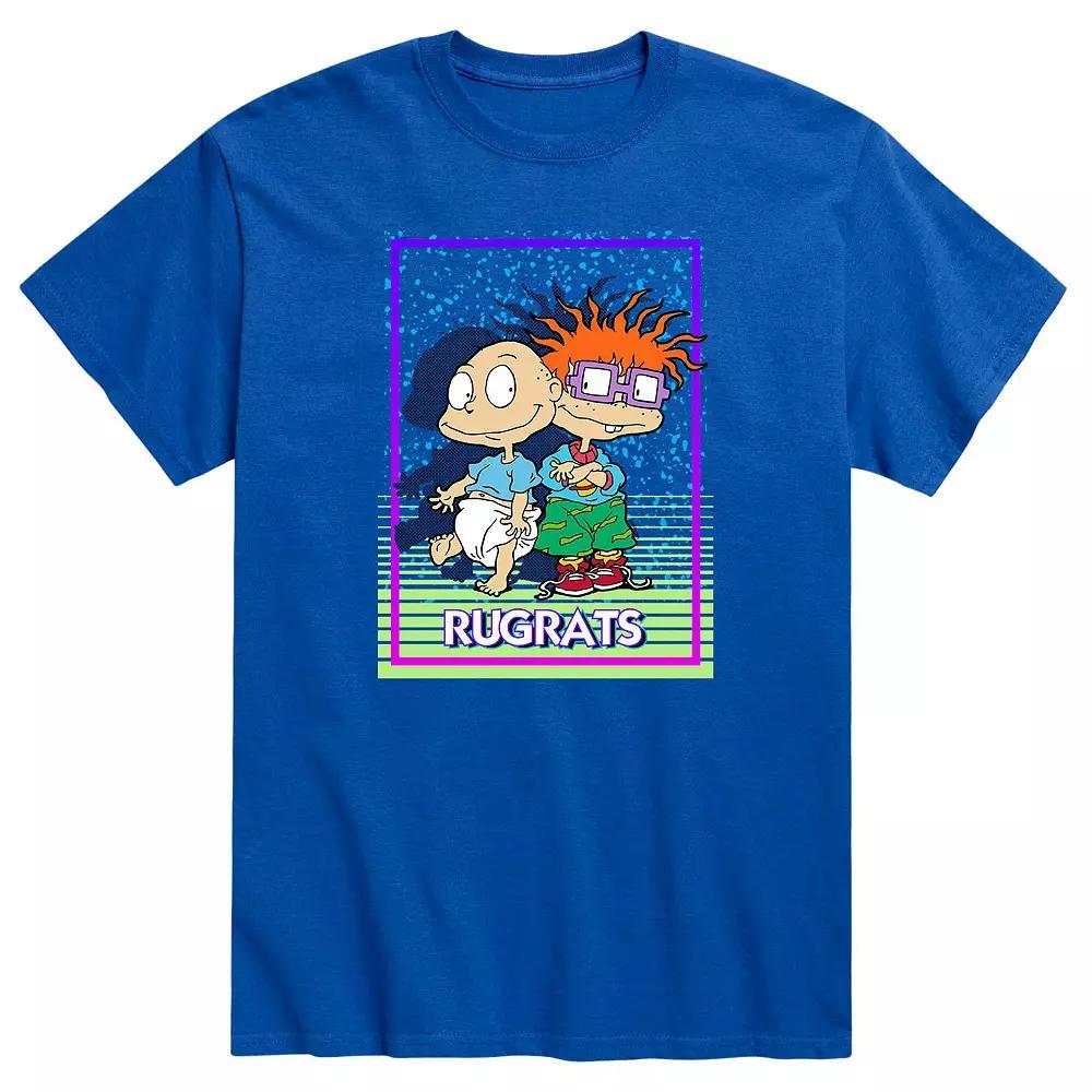 Mens Rugrats BFFs Since 91 Tee Product Image