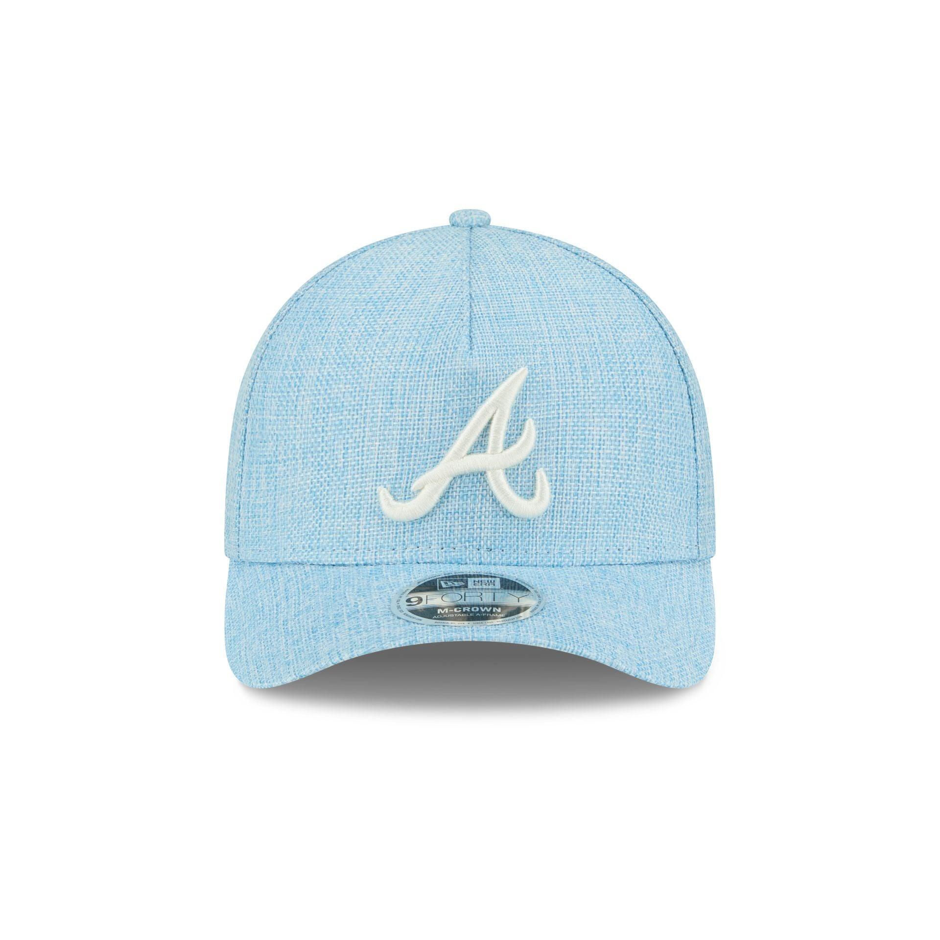Detroit Tigers Cotton Weave Stone 9FORTY M-Crown A-Frame Snapback Hat Male Product Image