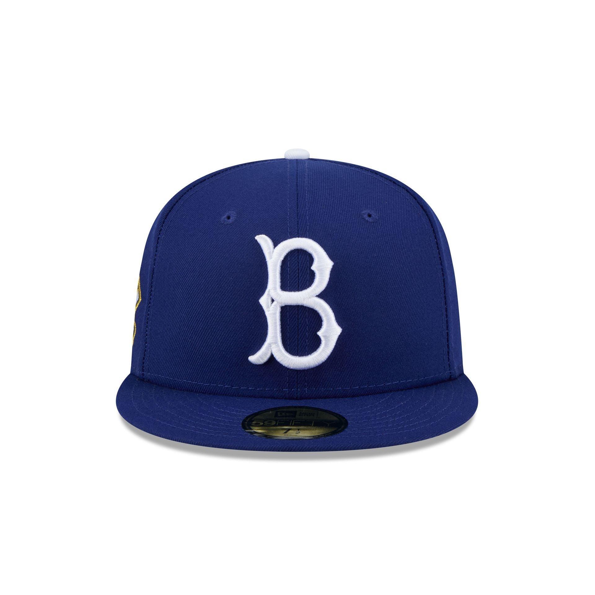 Mexico Caribbean Series White 59FIFTY Fitted Hat Male Product Image