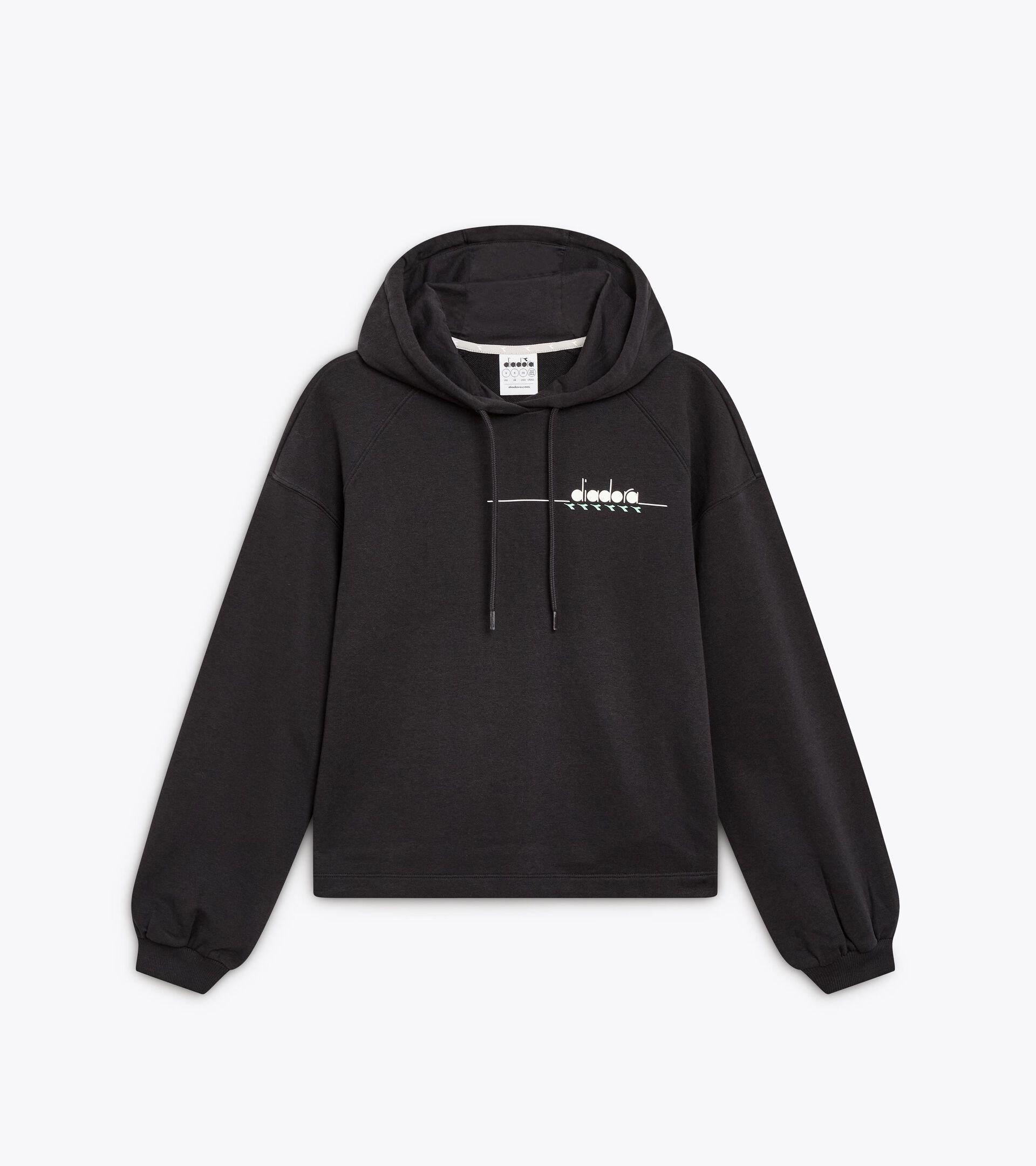 L. HOODIE ESS. SPORTS Product Image