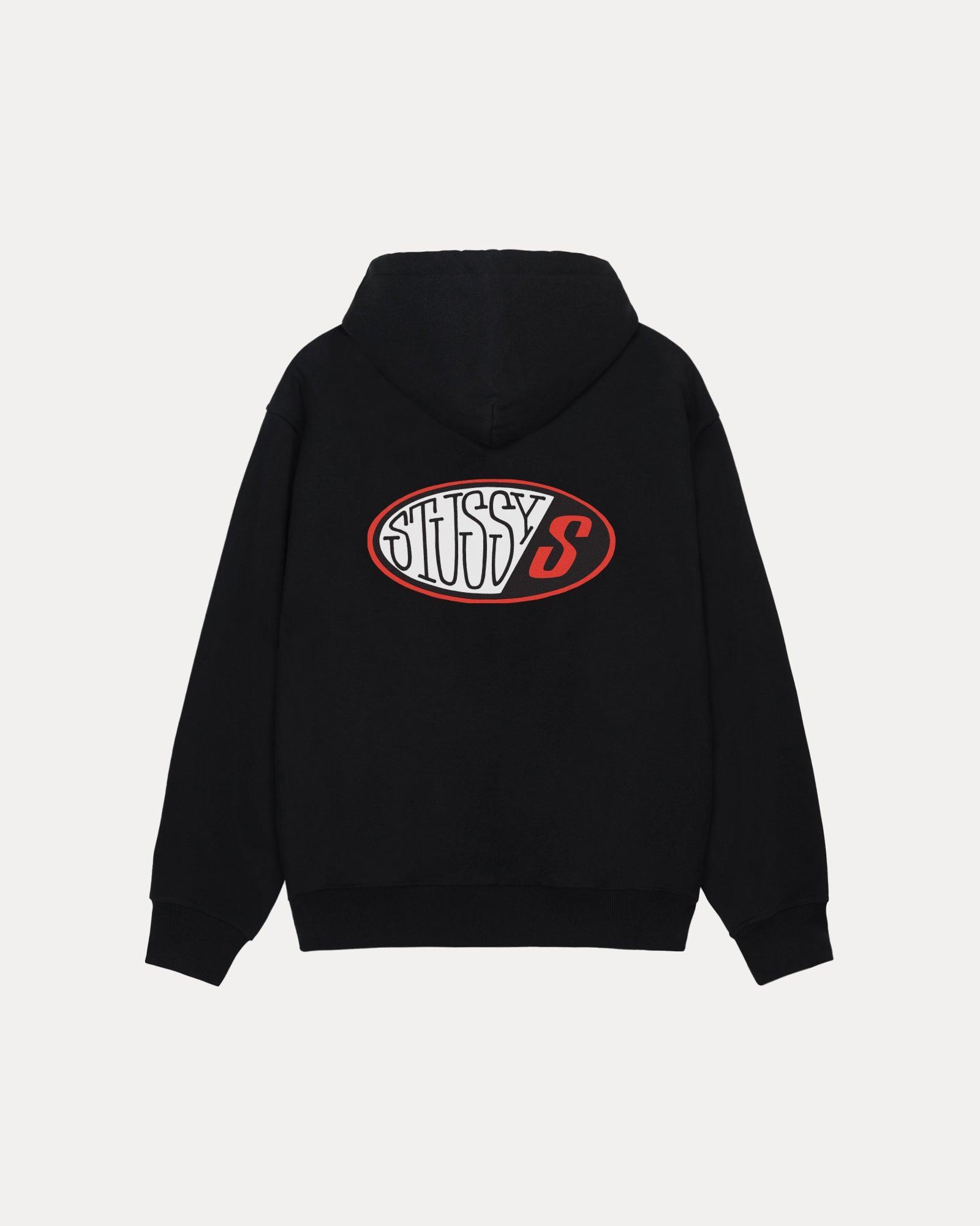BLAZE HOODIE Male Product Image
