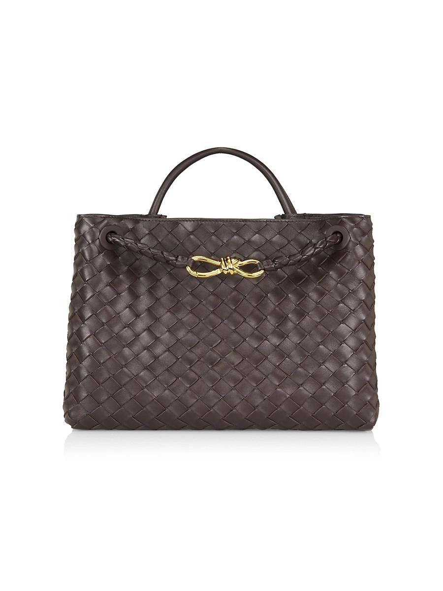 Medium Andiamo Bag Product Image