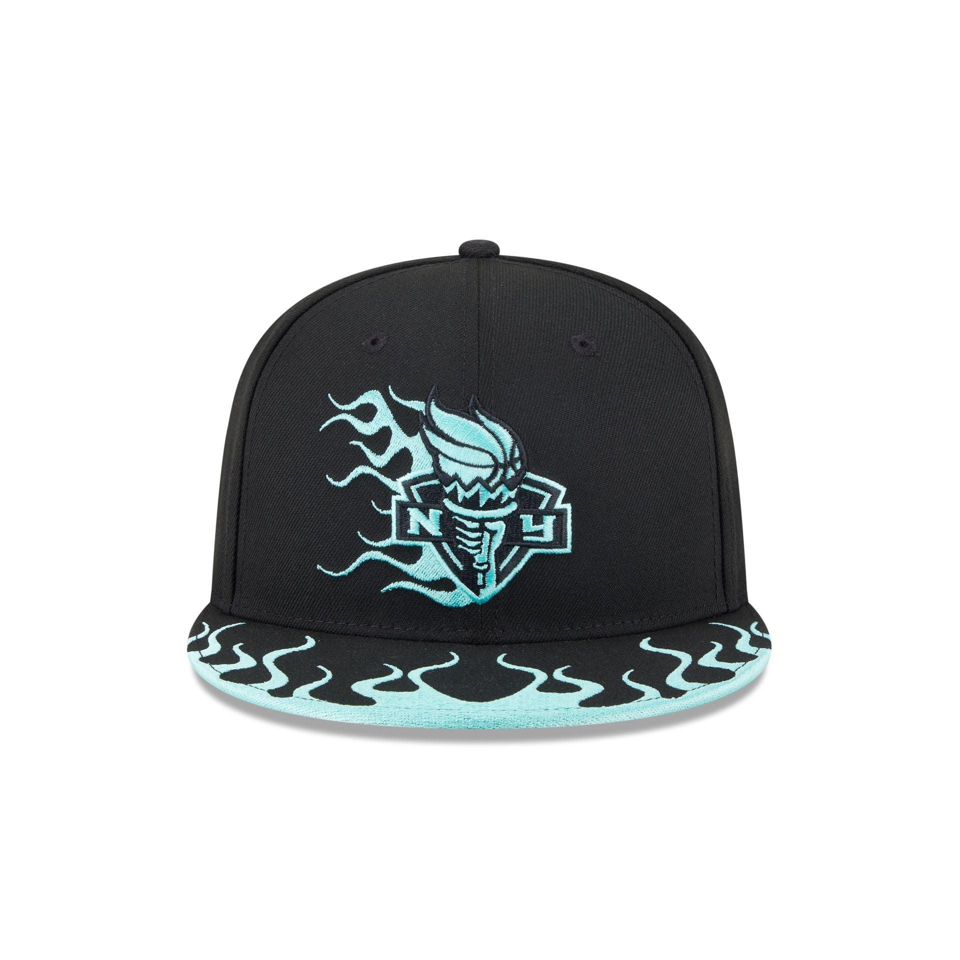 Hardies x Los Angeles Dodgers 59FIFTY Fitted Hat Male Product Image