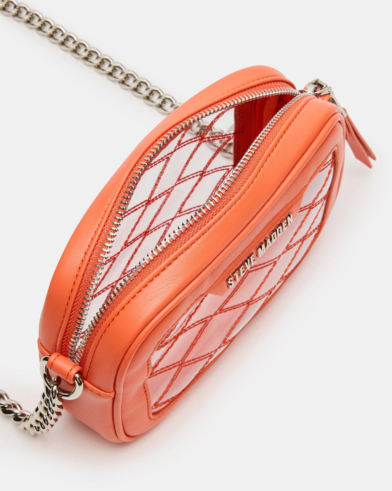 JELLY BAG ORANGE Female Product Image