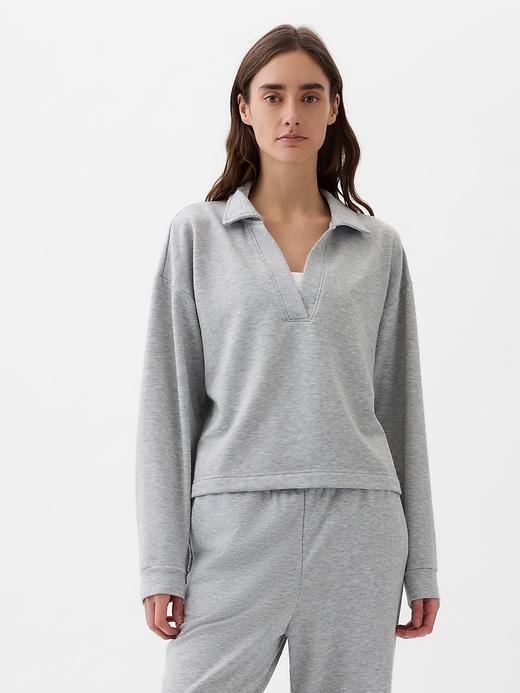 Cloudlight Sweatshirt Product Image