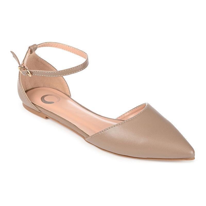 Journee Collection Womens Reba Flat Product Image