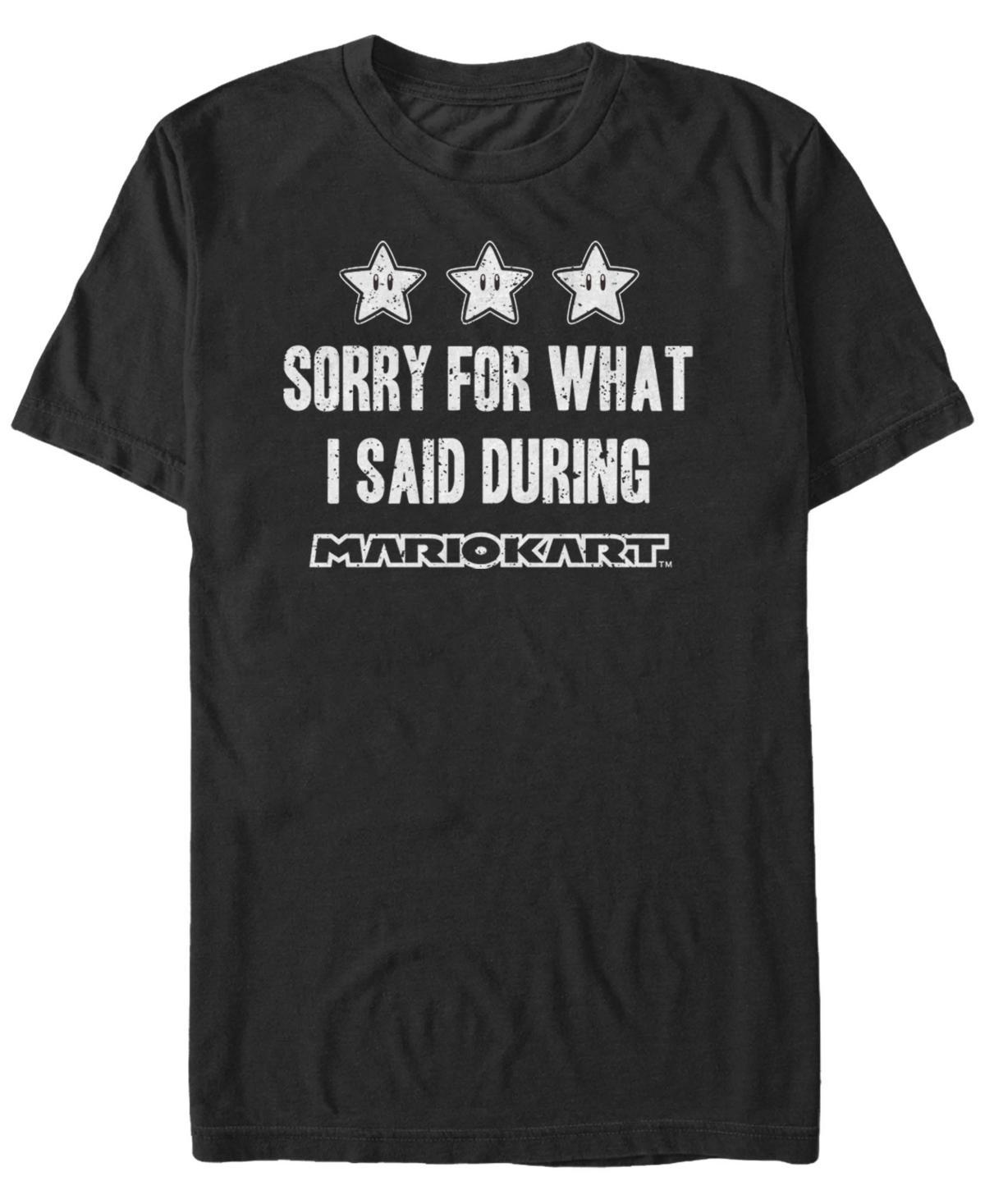 Disney / Pixar's Inside Out Anger Men's Grrr Tee, Size: Medium, Red Product Image