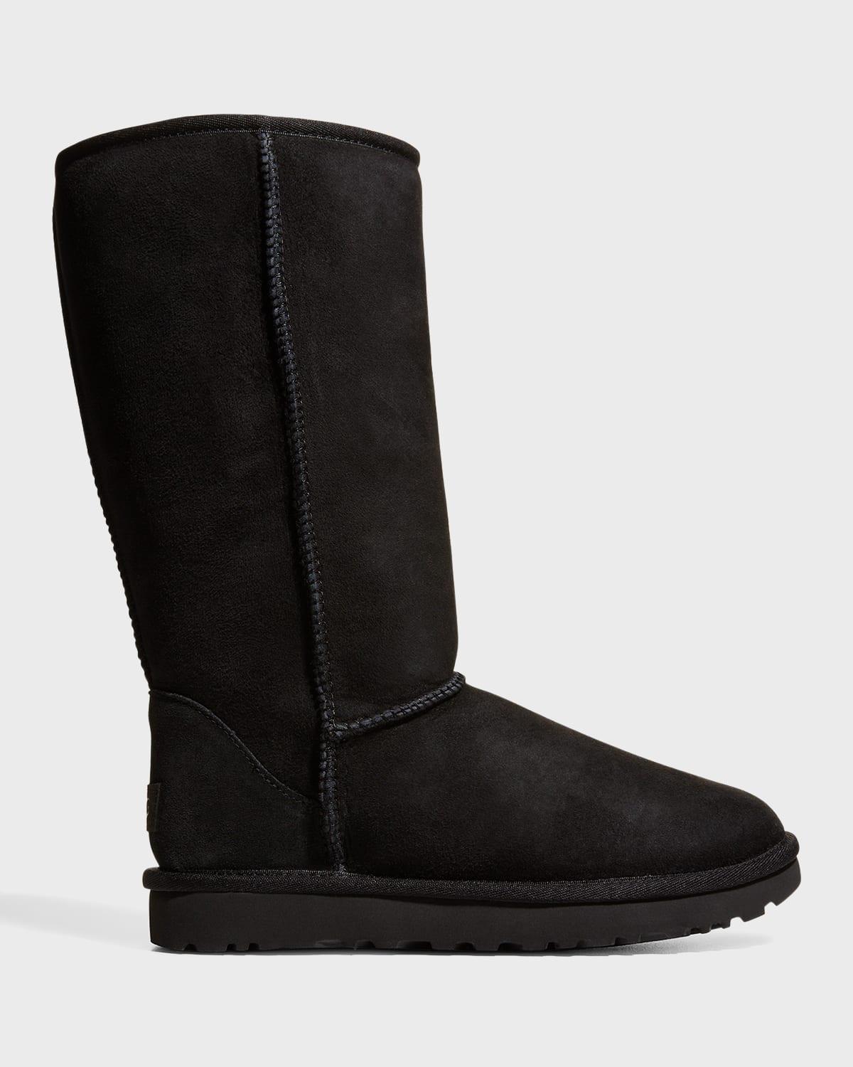 Classic Tall Boots II Product Image