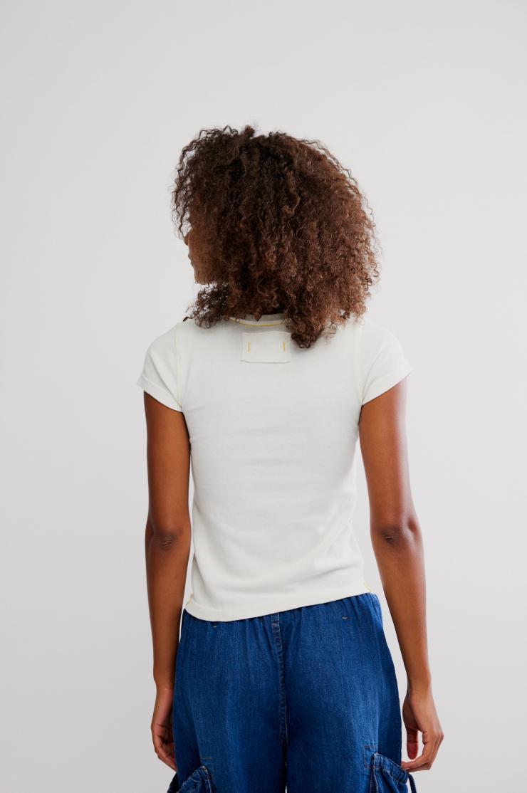 Wild Country Tee Product Image