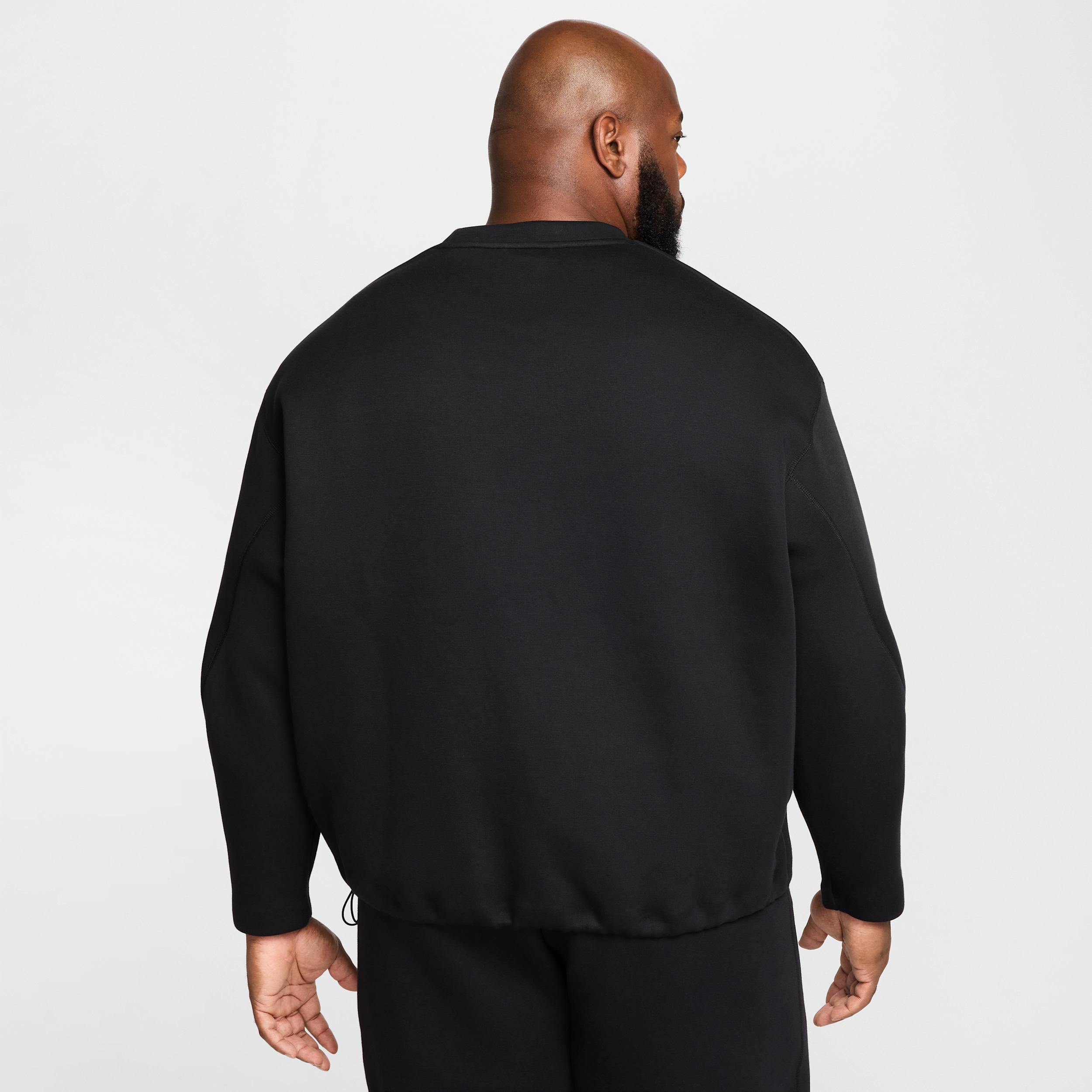 Nike Men's Tech Fleece Crew Product Image