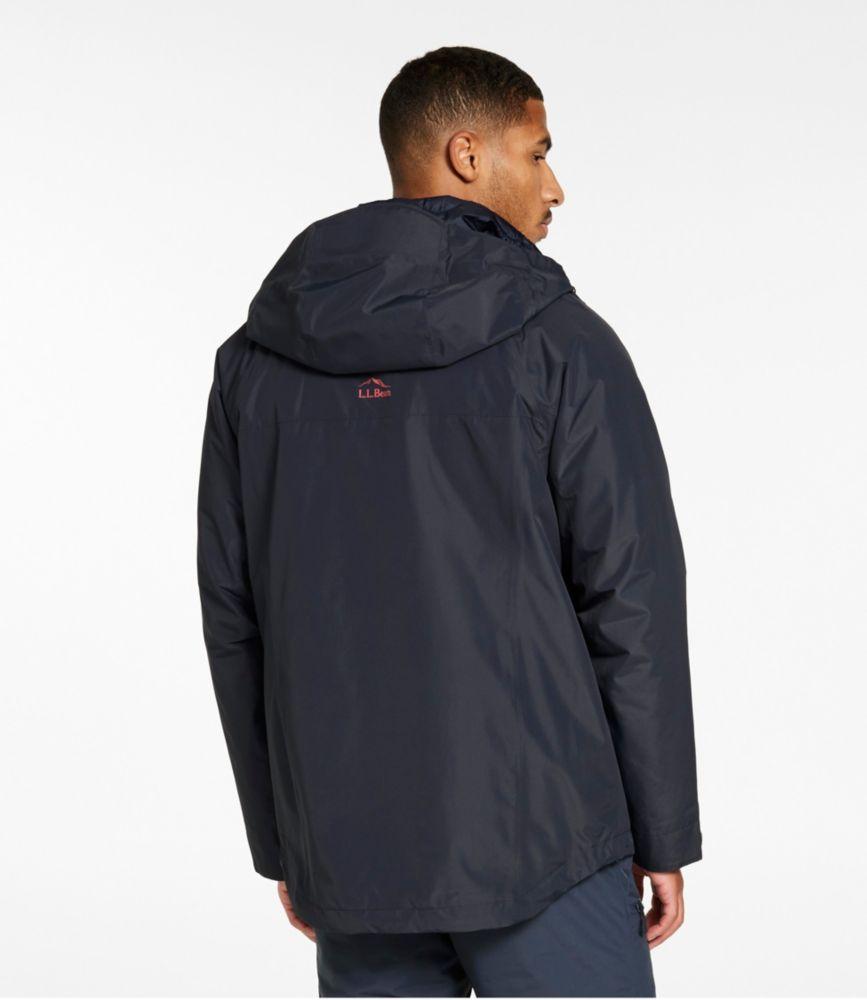 
                            
                                
                                    
                                
                            Men's Wildcat 3-in-1 Jacket
                         Product Image