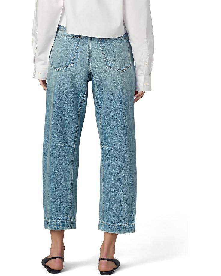 Women's Joe's Jeans The Wilder Relaxed Barrel Jeans Product Image