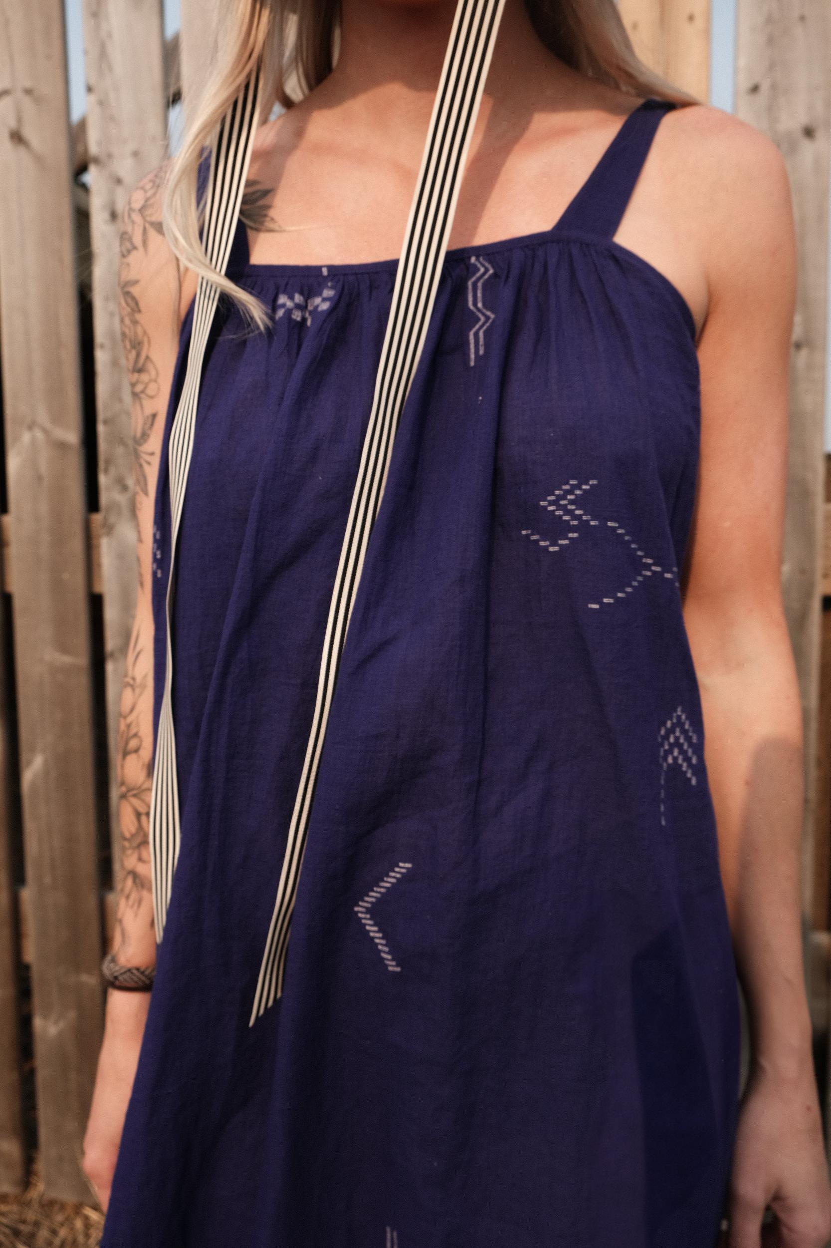 The Gemma Dress Product Image