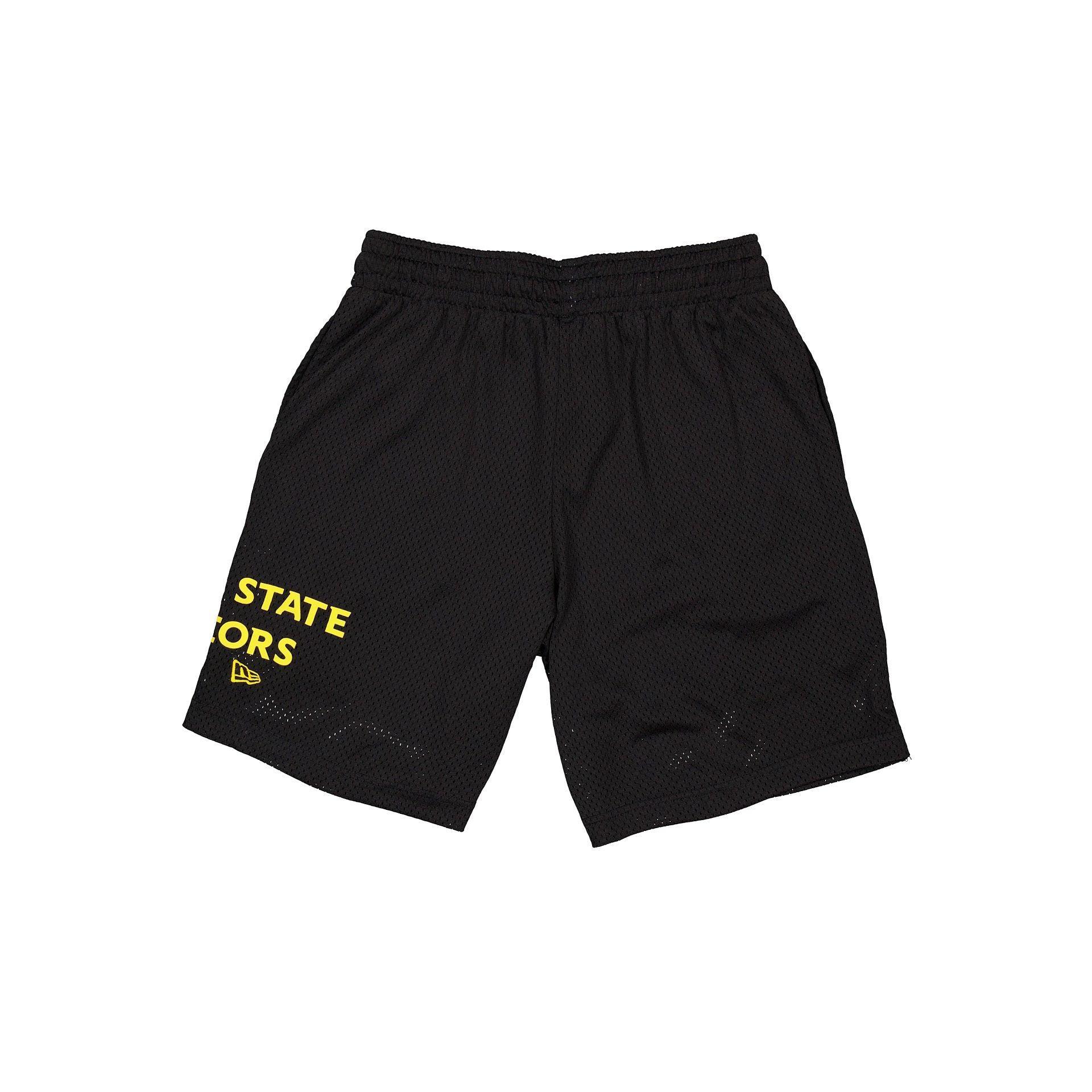 Philadelphia 76ers Mesh Shorts Male Product Image