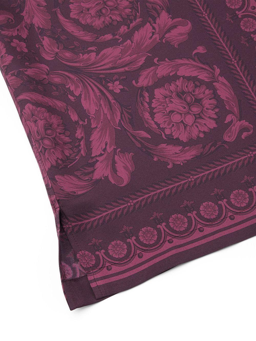 Barocco shirt Product Image
